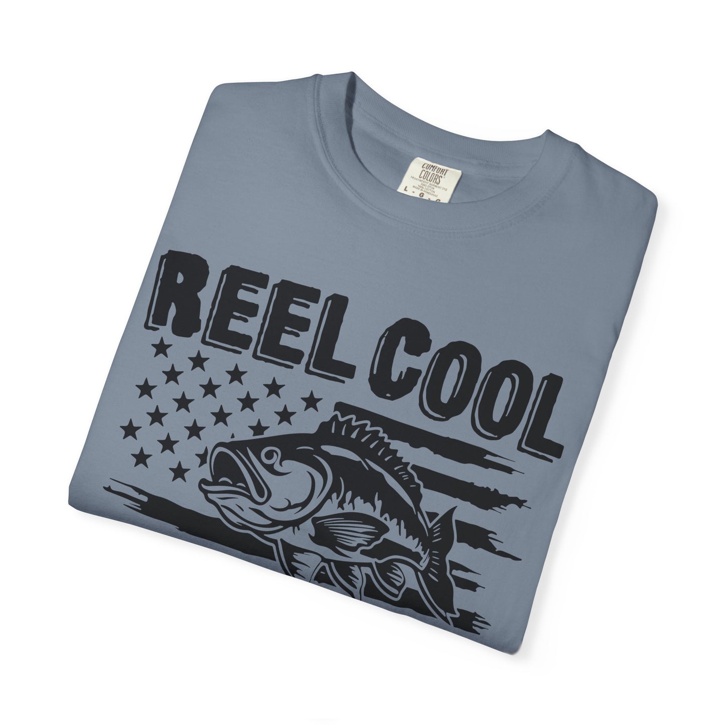 Reel Cool Poppy - Softstyle T-Shirt