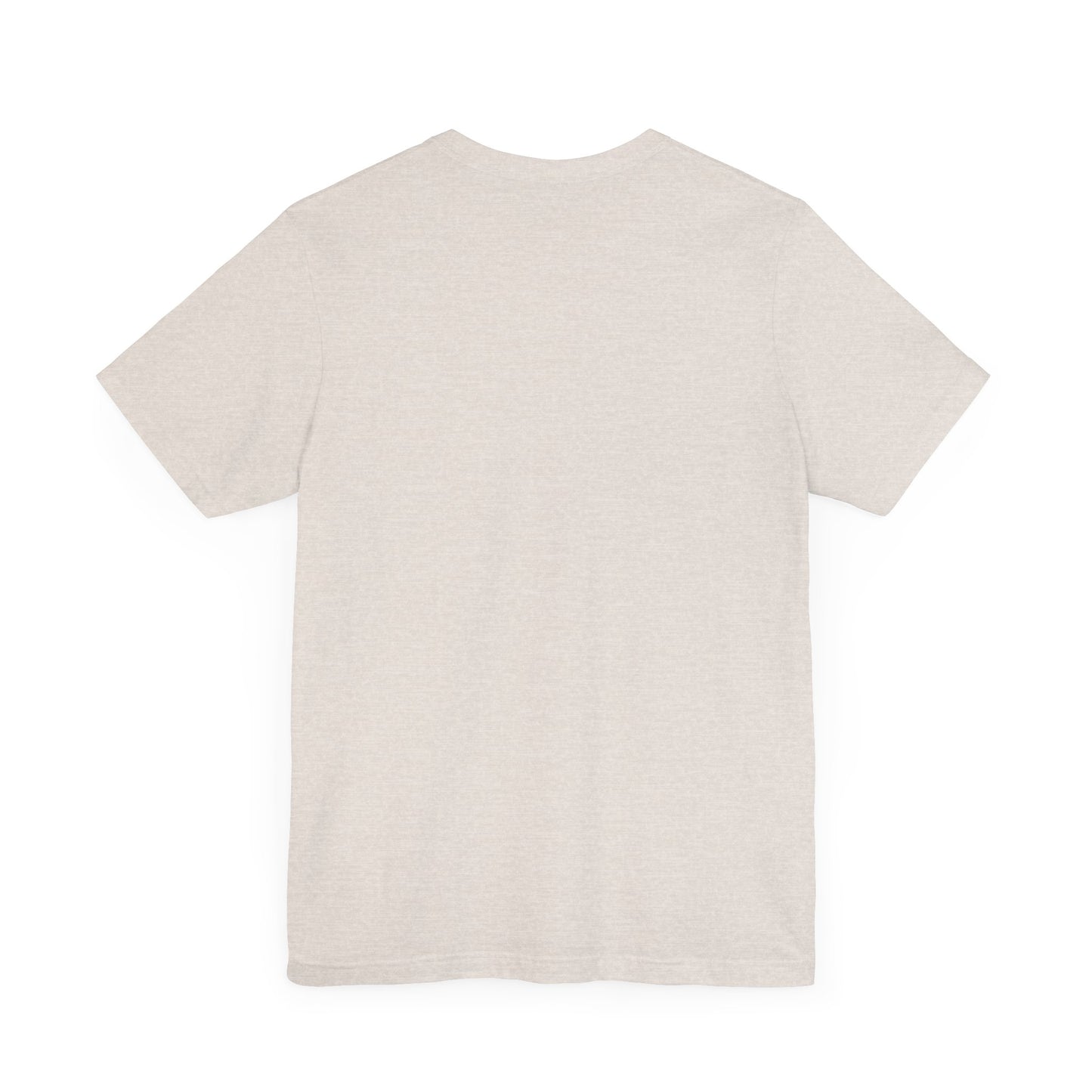 Faith - Jersey Short Sleeve T-Shirt