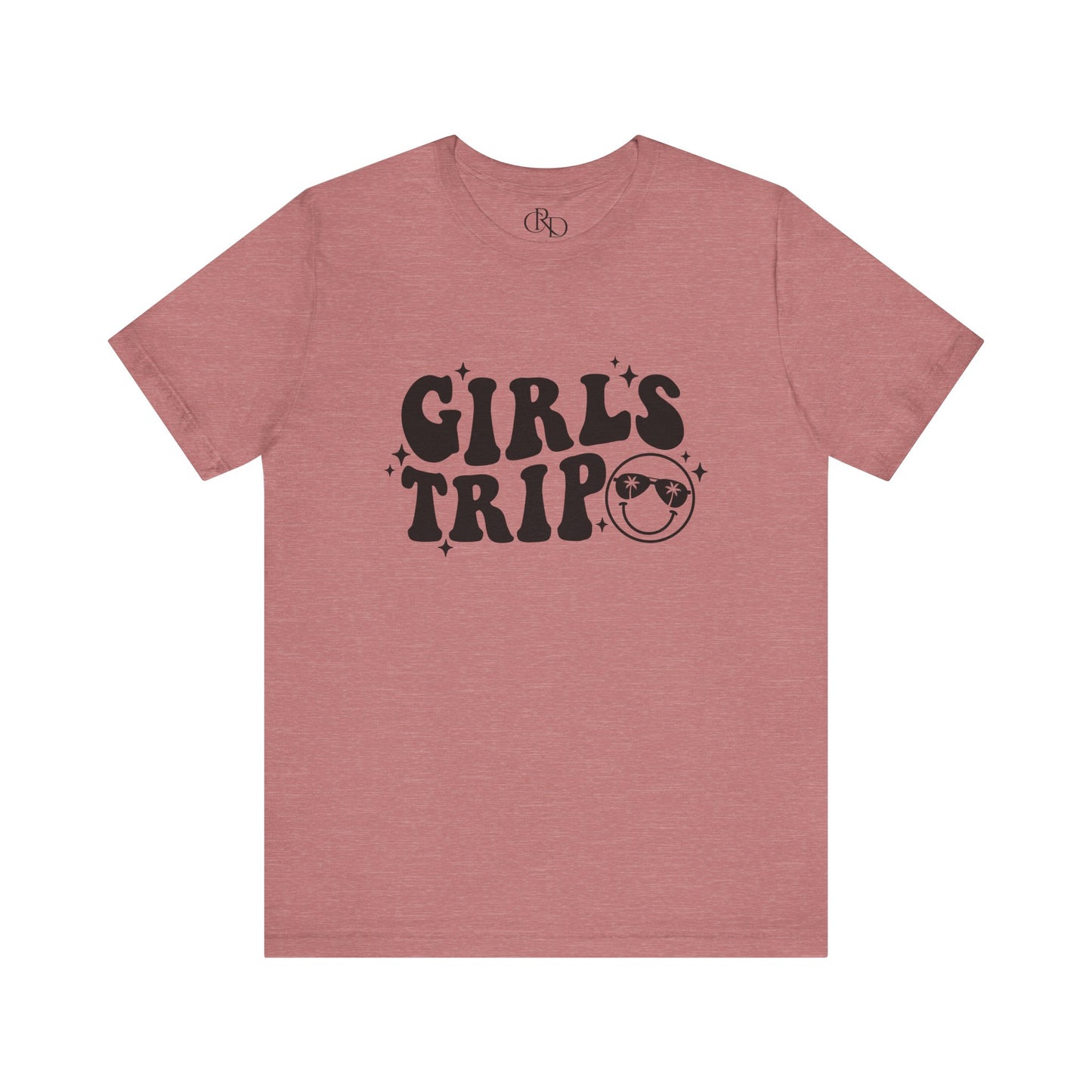 Girls Trip - Jersey Short Sleeve T-Shirt
