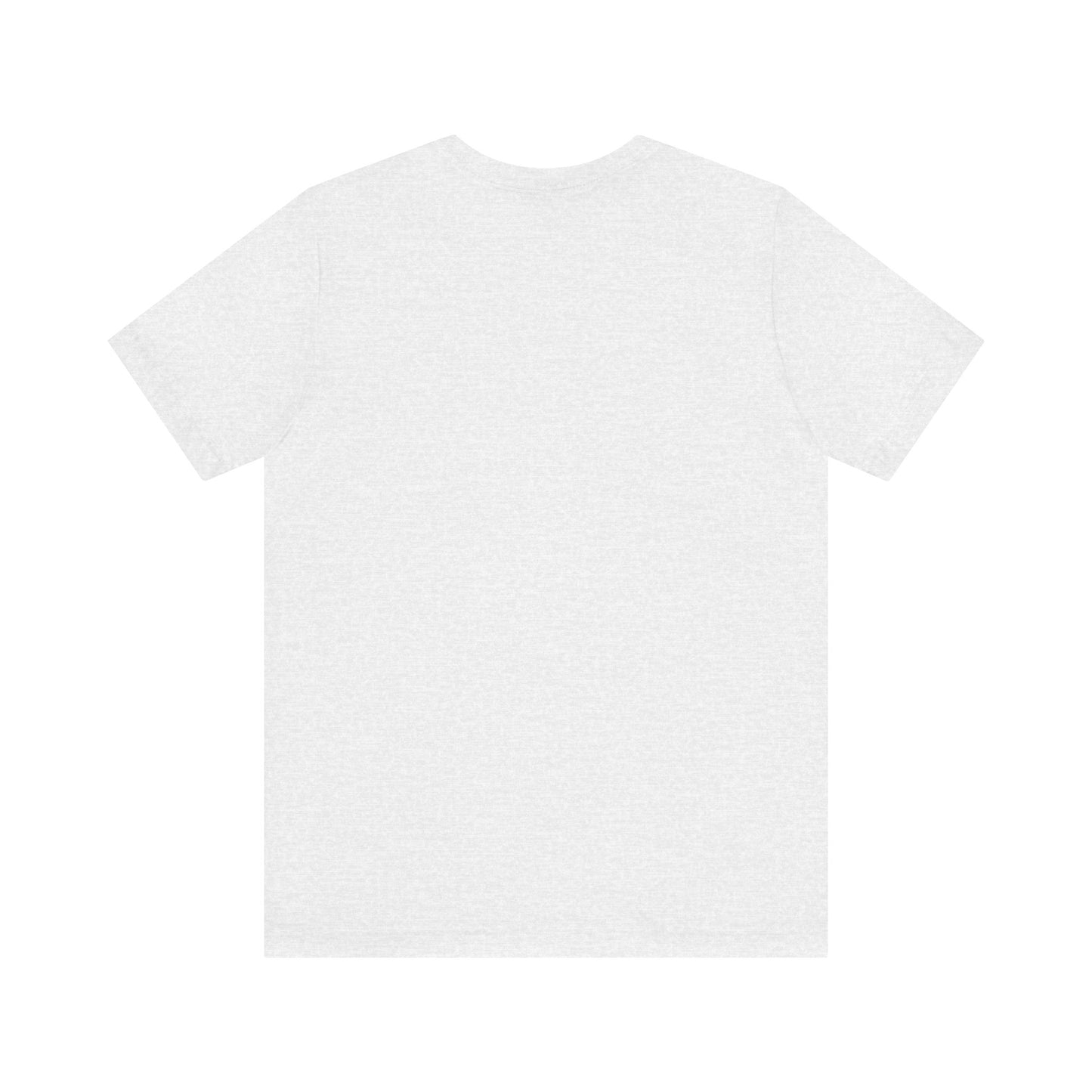 Faith - Jersey Short Sleeve T-Shirt