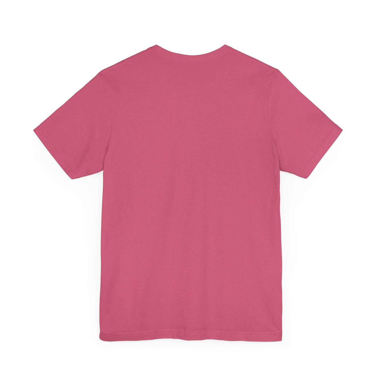 Blessed Mama - Jersey Short Sleeve T-Shirt