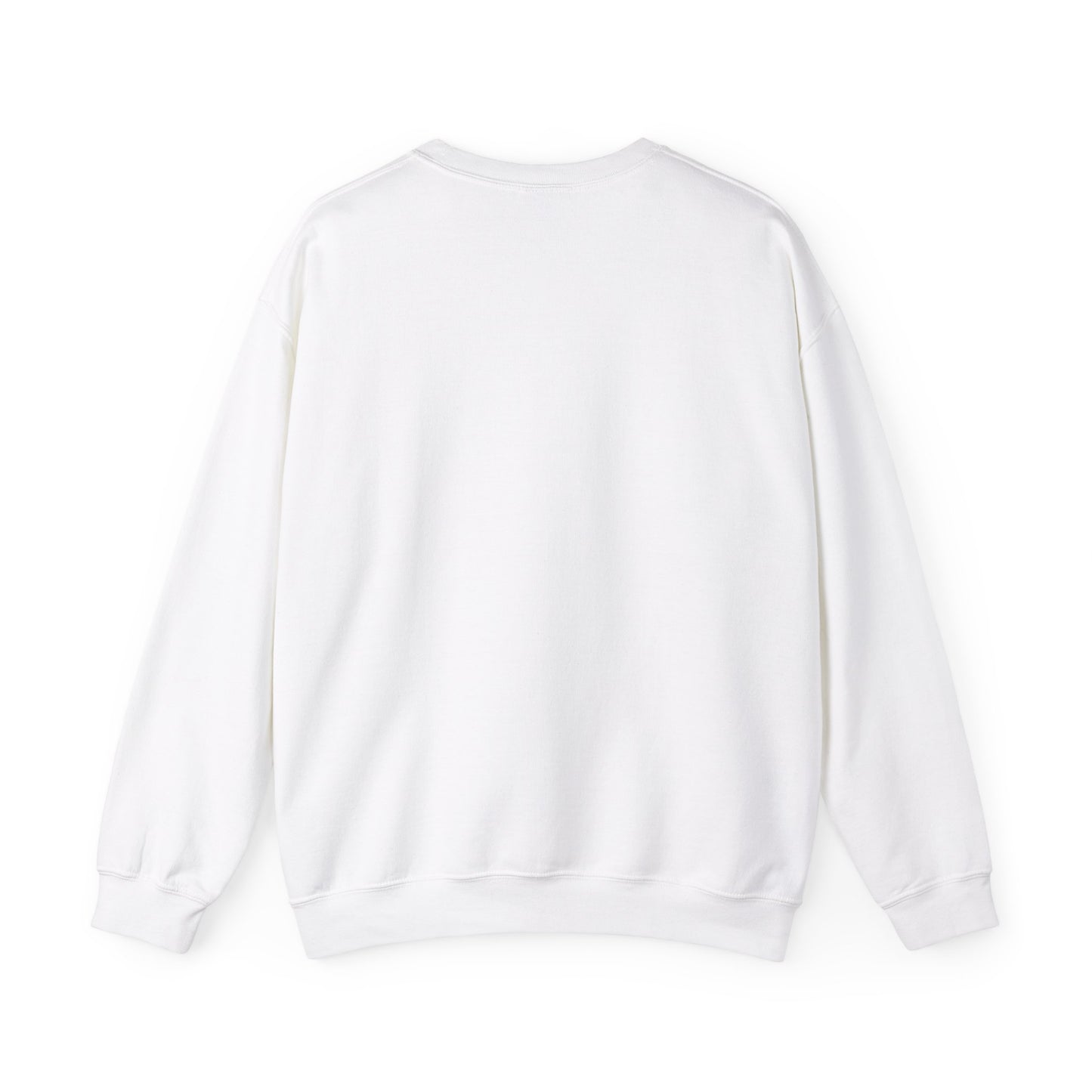 North Pole Hot Cocoa - Heavy Blend™ Crewneck Sweatshirt