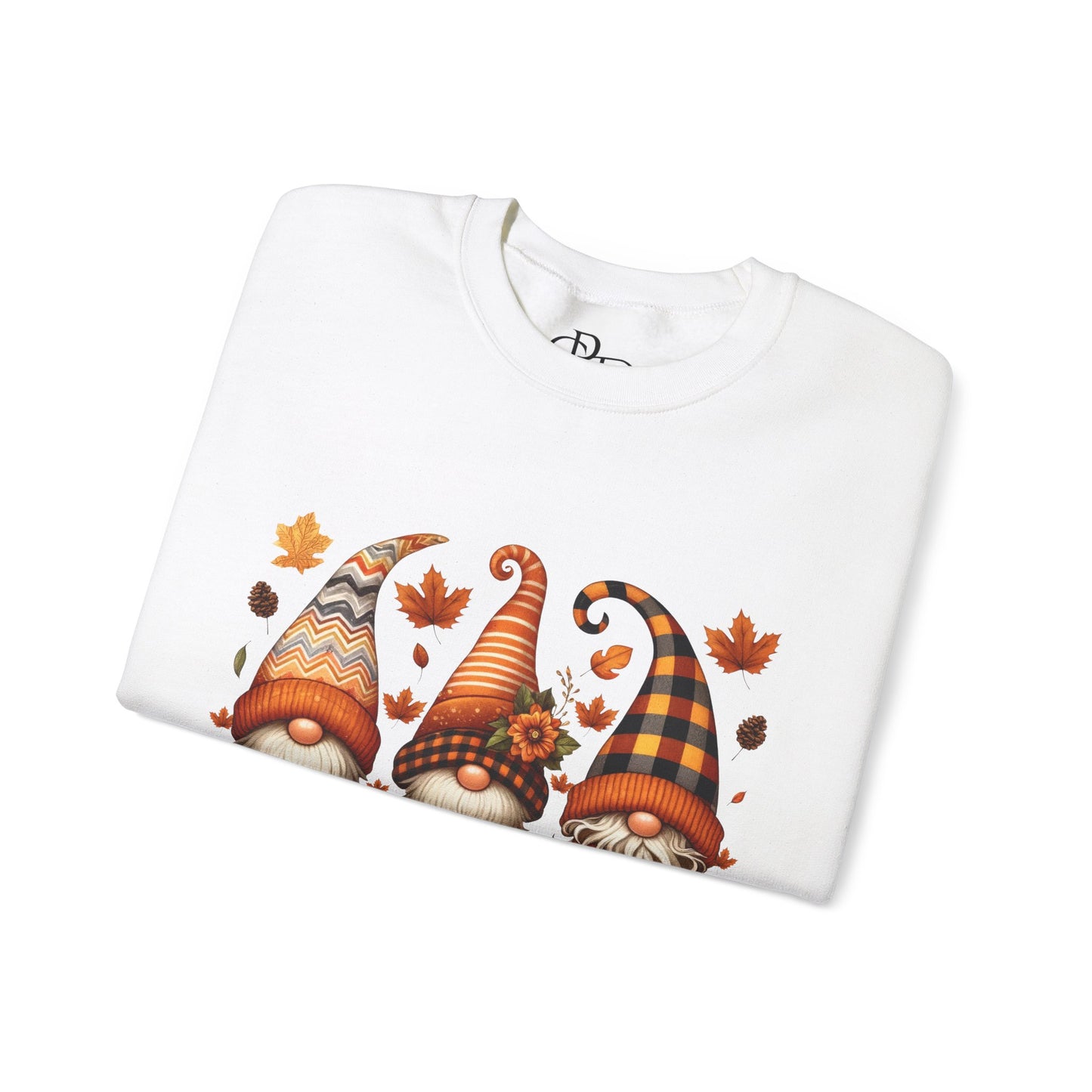 Gnome Fall Sweatshirt