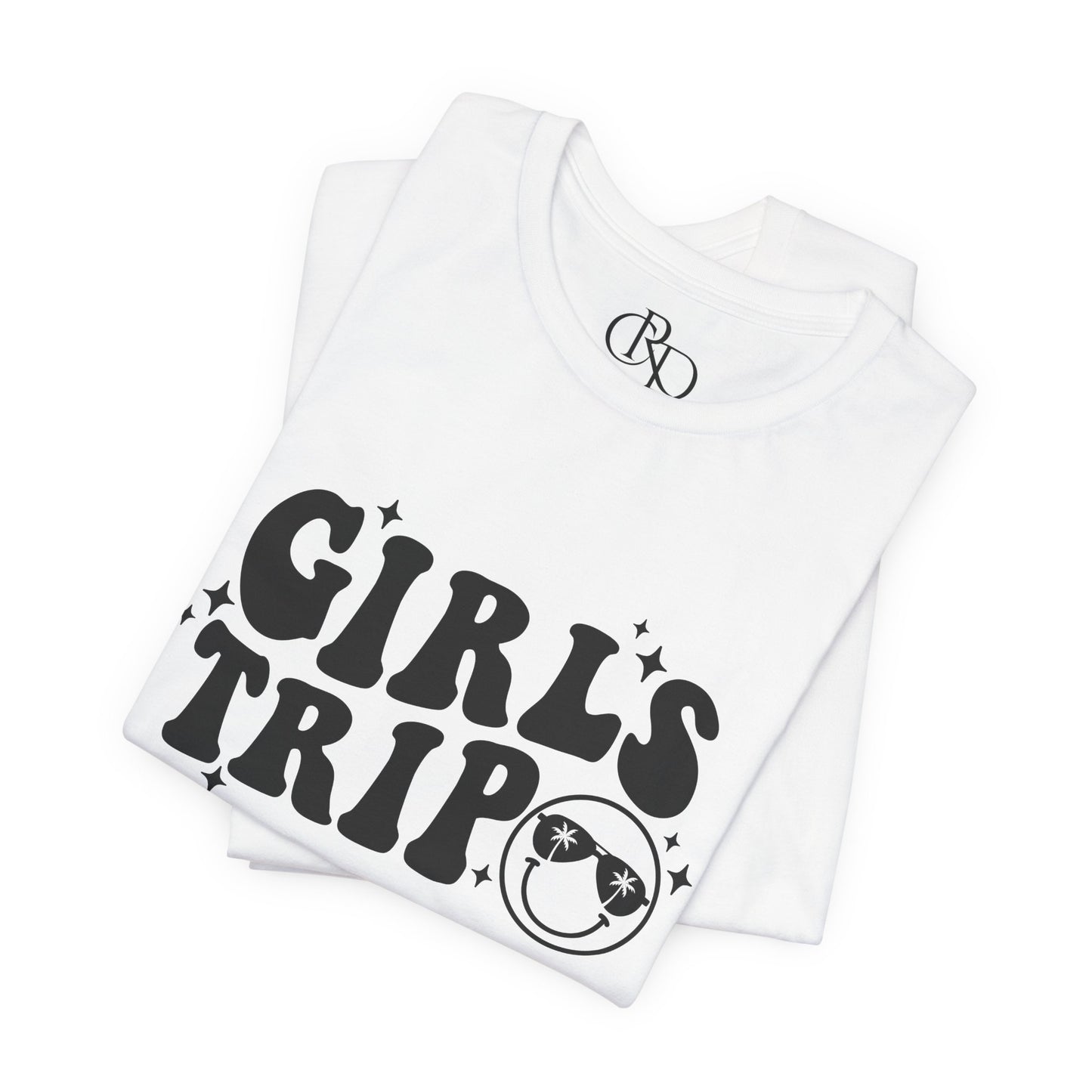 Girls Trip - Jersey Short Sleeve T-Shirt