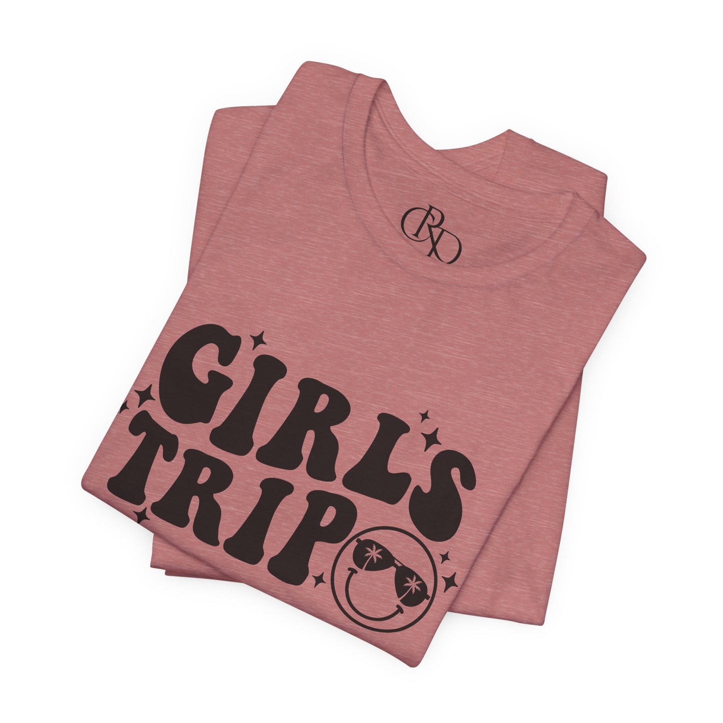 Girls Trip - Jersey Short Sleeve T-Shirt