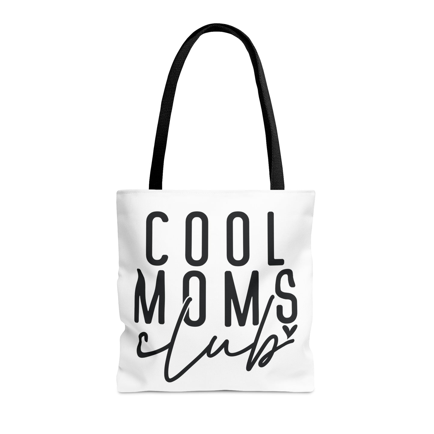 Cool Mom's Club - Tote Bag