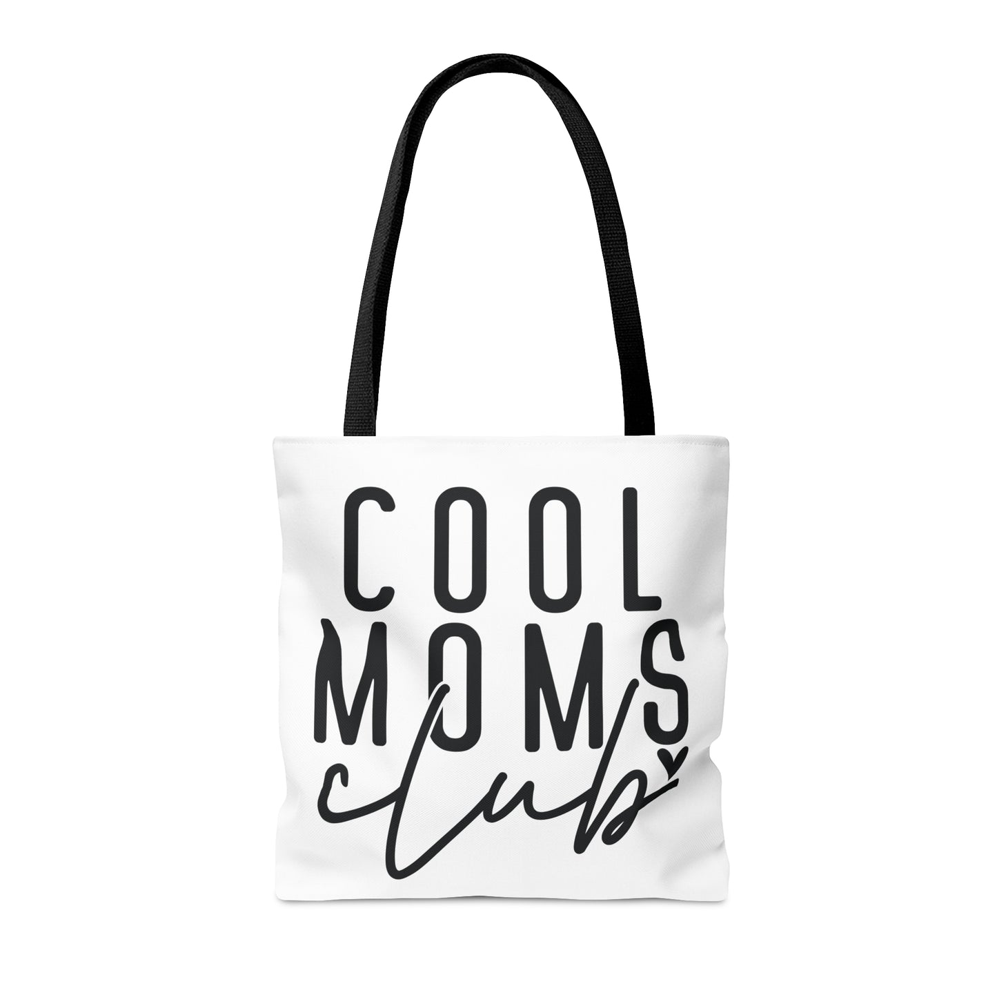 Cool Mom's Club - Tote Bag