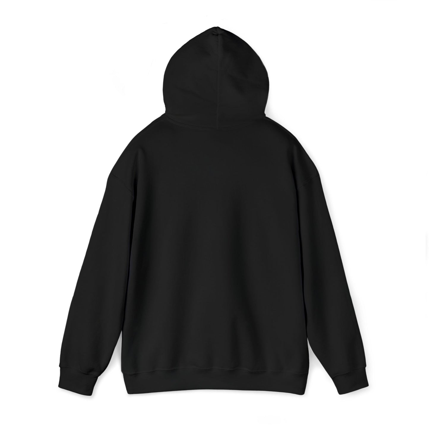 RVS Comfortable Unisex Heavy Blend™ Hooded Sweatshirt - Perfect for Every Occasion