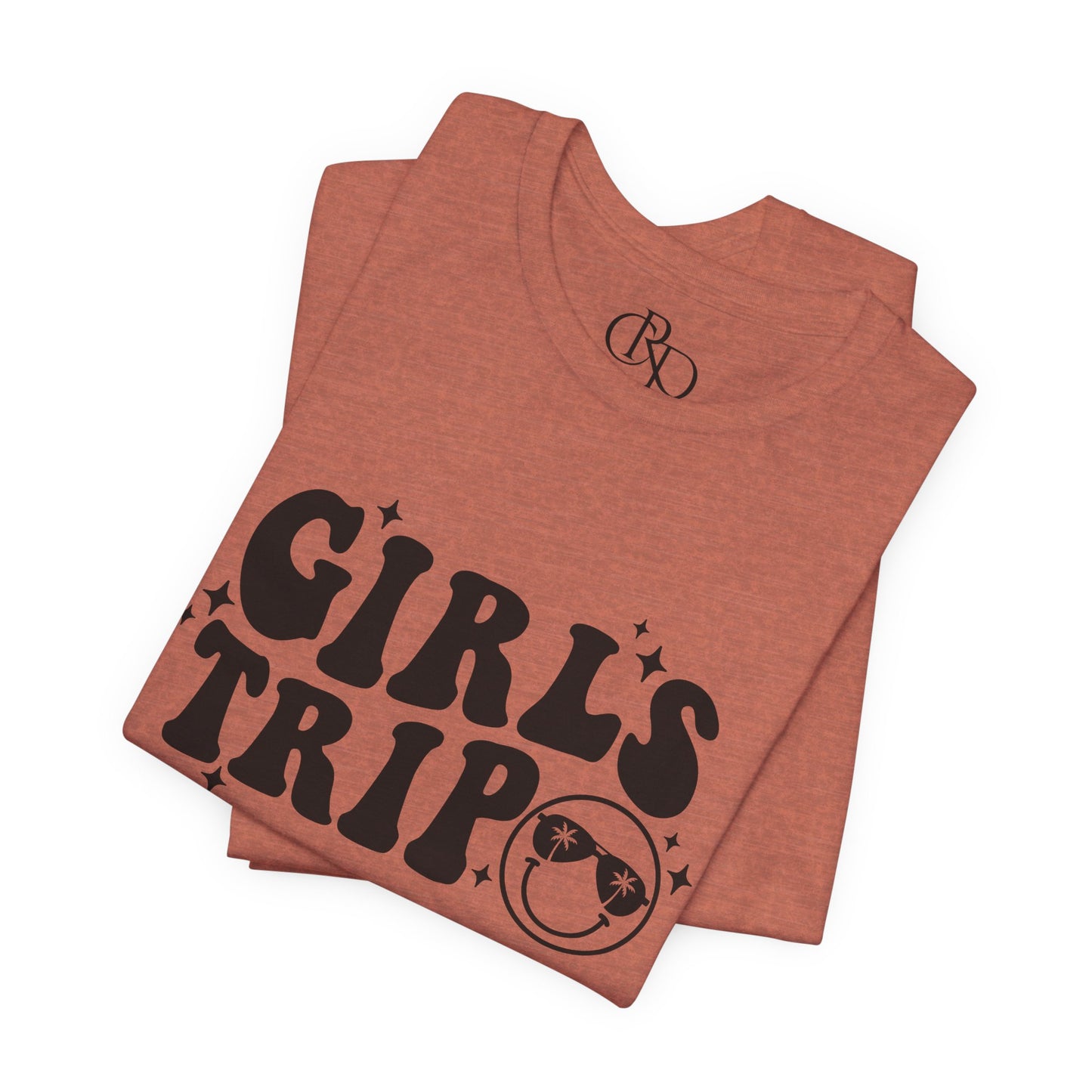 Girls Trip - Jersey Short Sleeve T-Shirt