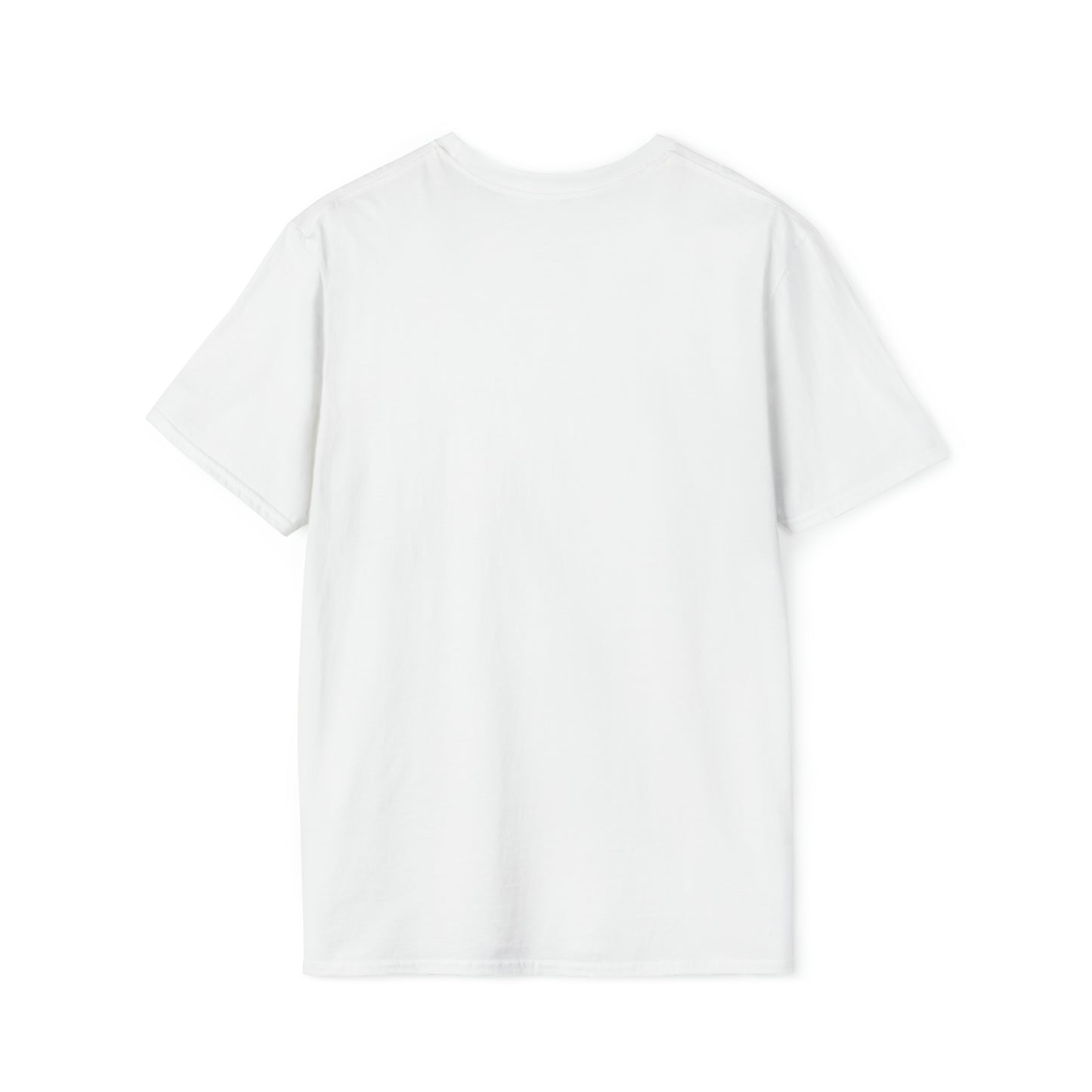 No Pain, No Gain - Softstyle T-Shirt