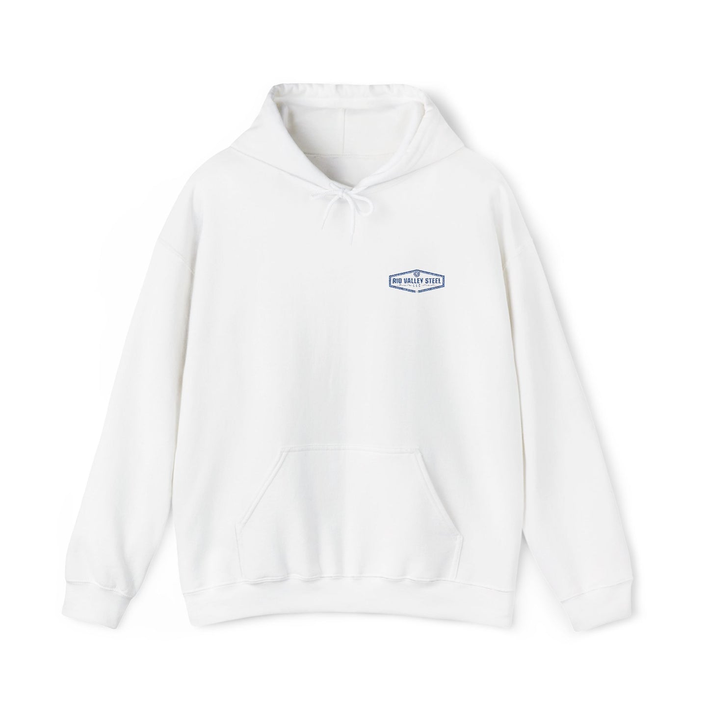 RVS Comfortable Unisex Heavy Blend™ Hooded Sweatshirt - Perfect for Every Occasion