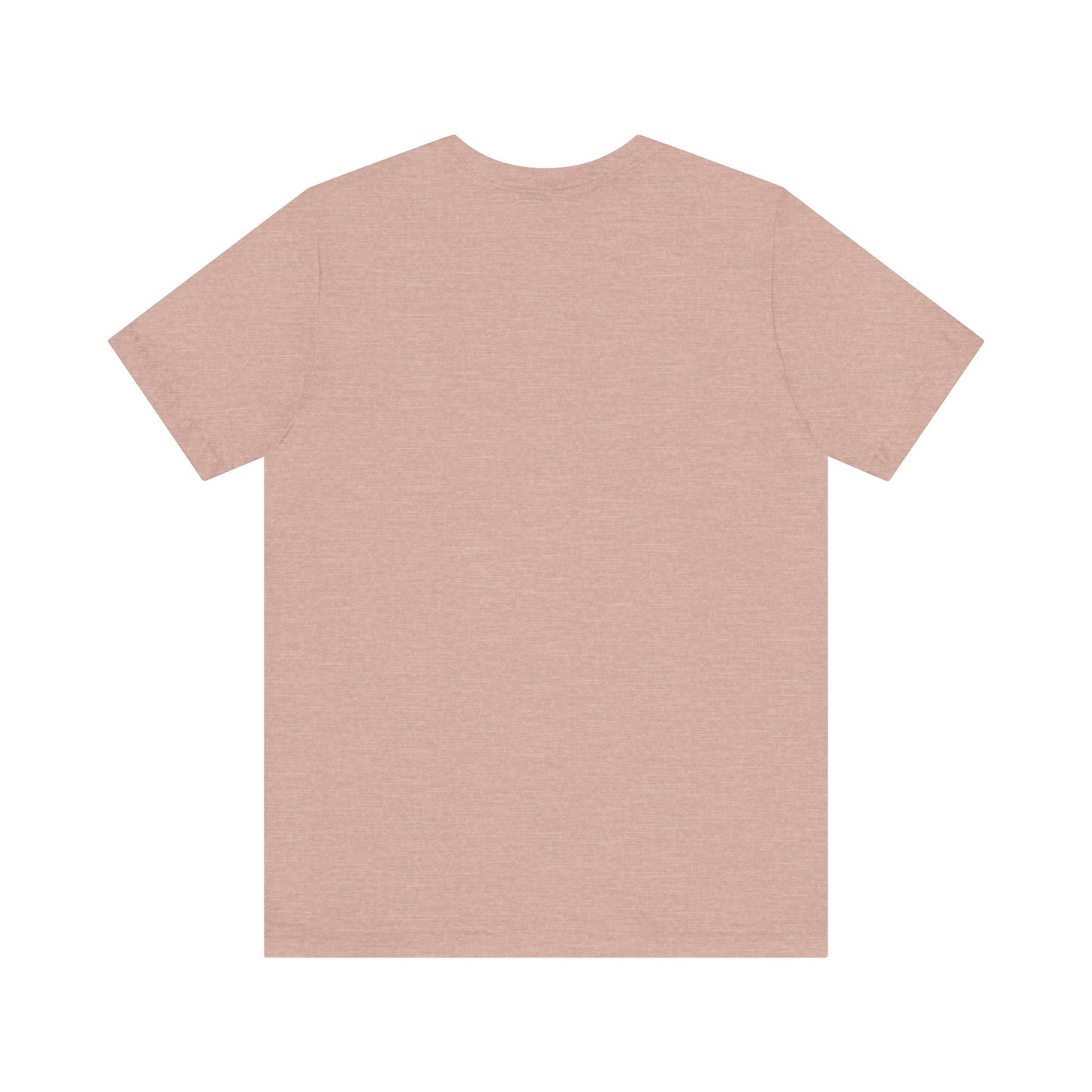 Mimosas con mis chismosas - Jersey Short Sleeve T-Shirt