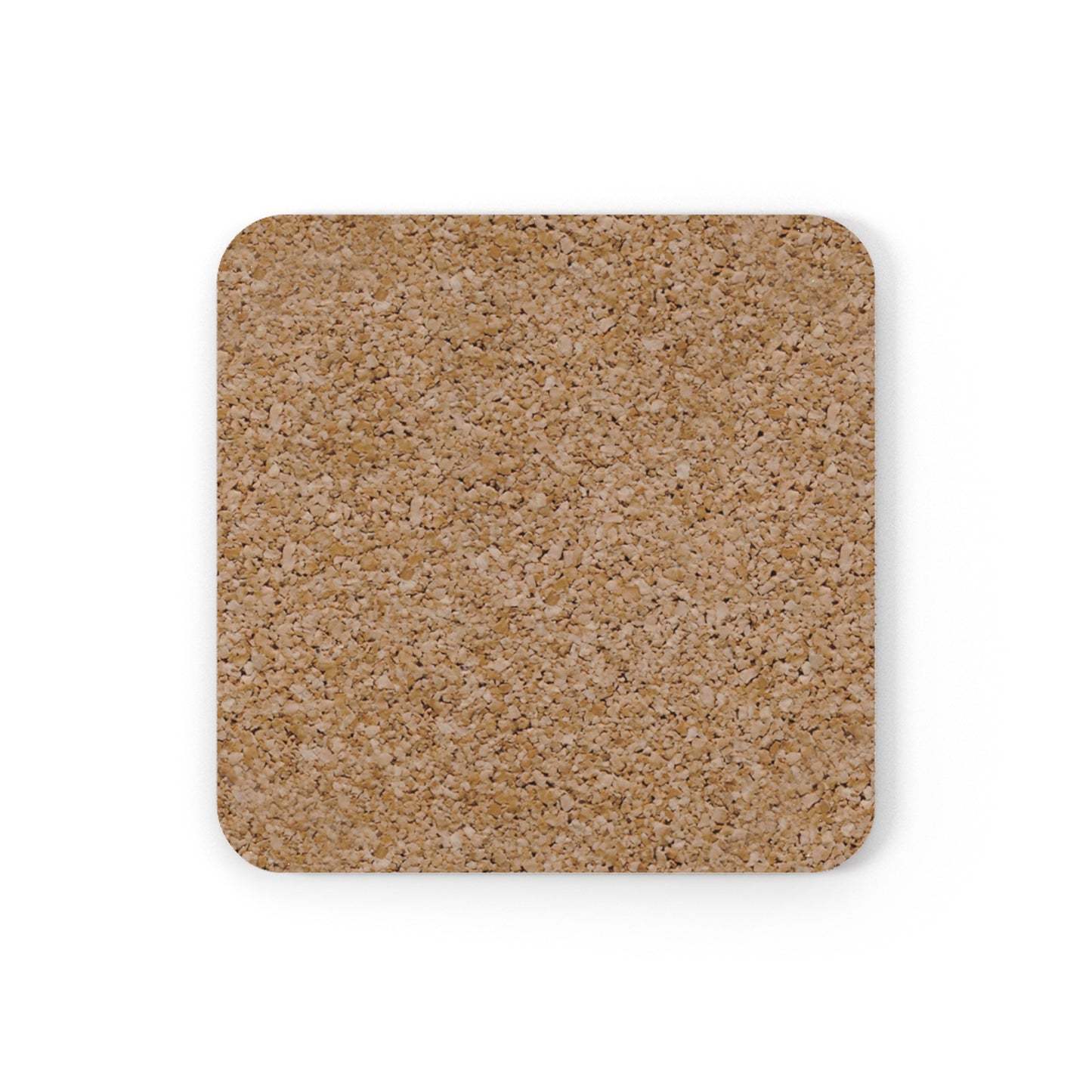 Cats - Corkwood Coaster Set
