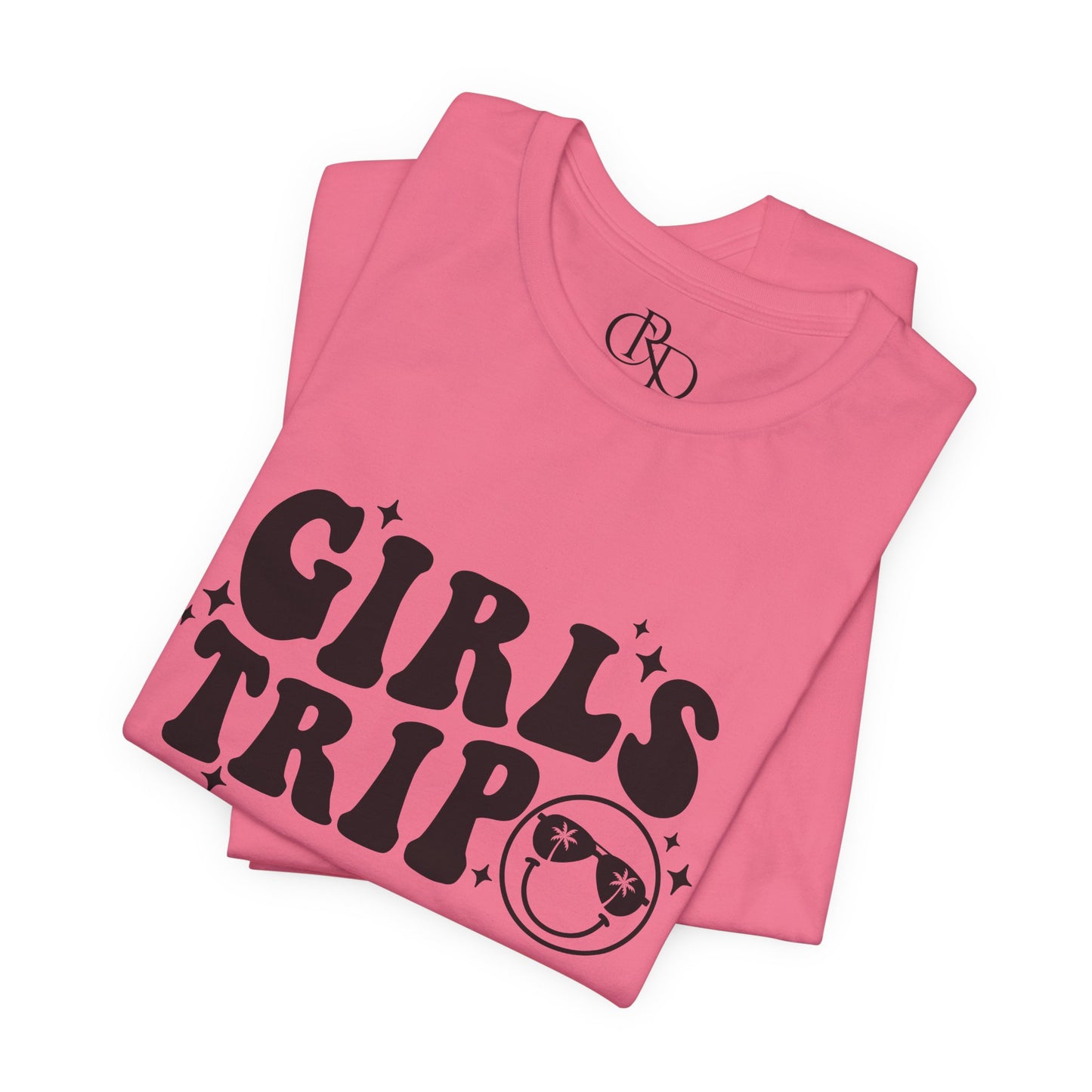 Girls Trip - Jersey Short Sleeve T-Shirt