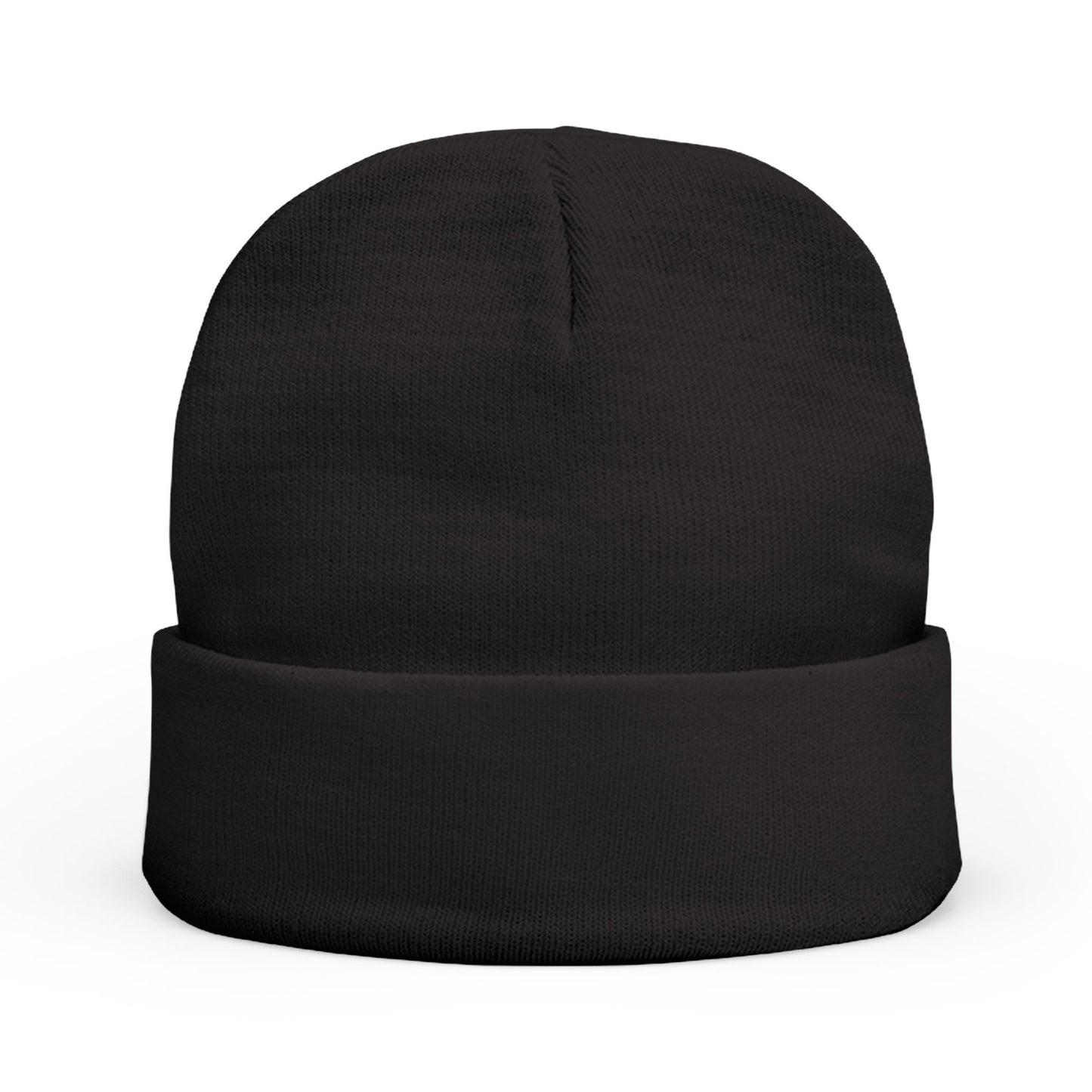 RVS Knit Beanie (Embroidery)