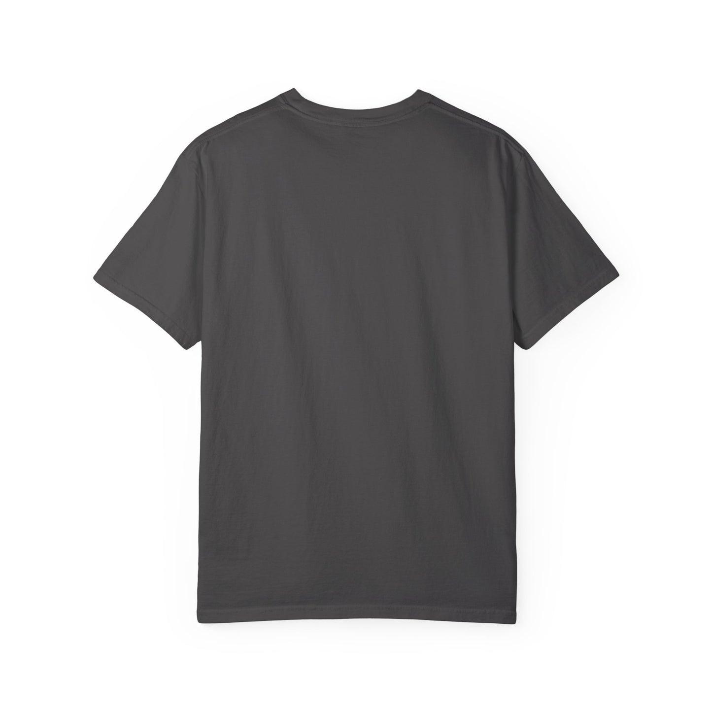 Santa Motorcycle T-Shirt