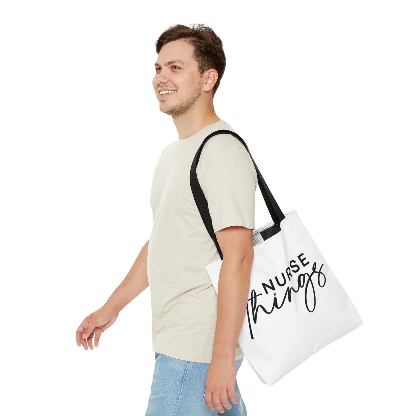 Nurse Things - Tote Bag