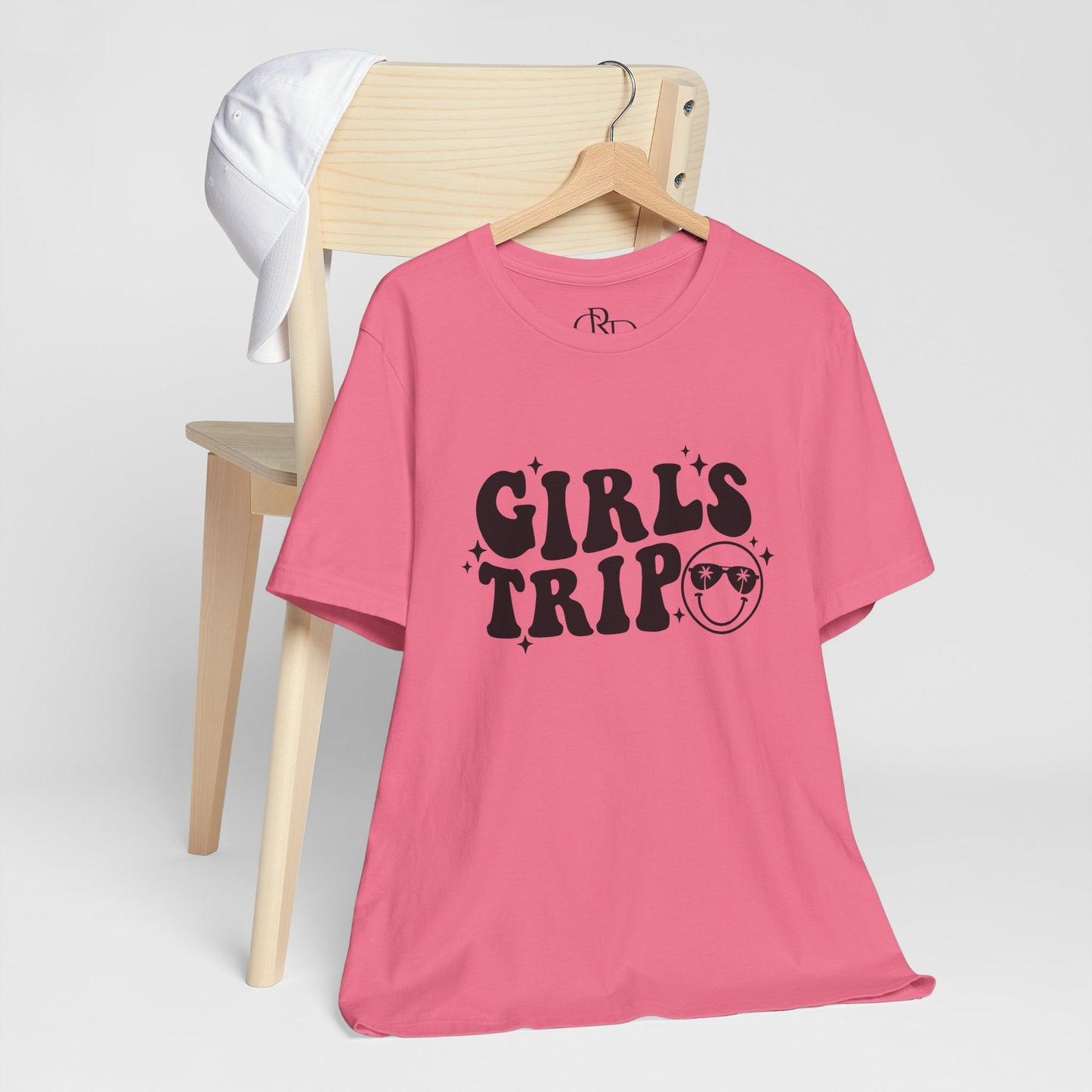 Girls Trip - Jersey Short Sleeve T-Shirt