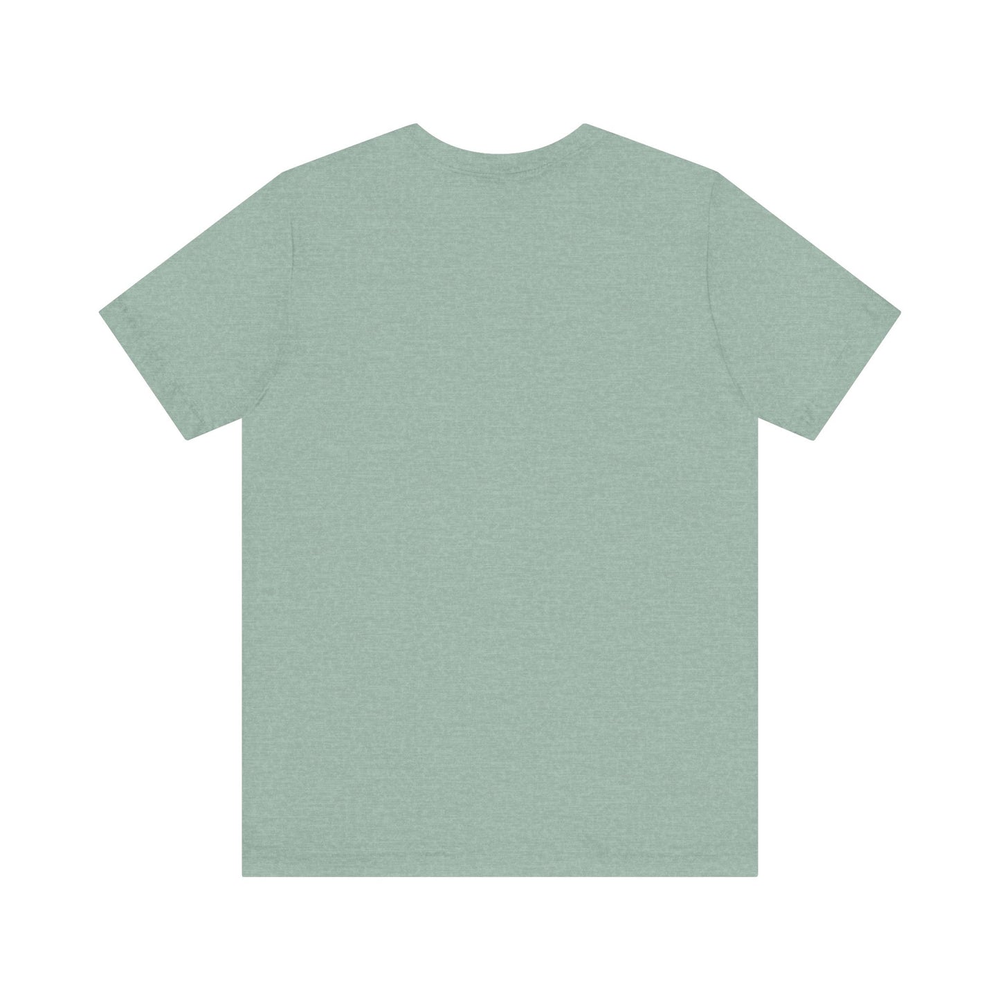 Mimosas con mis chismosas - Jersey Short Sleeve T-Shirt