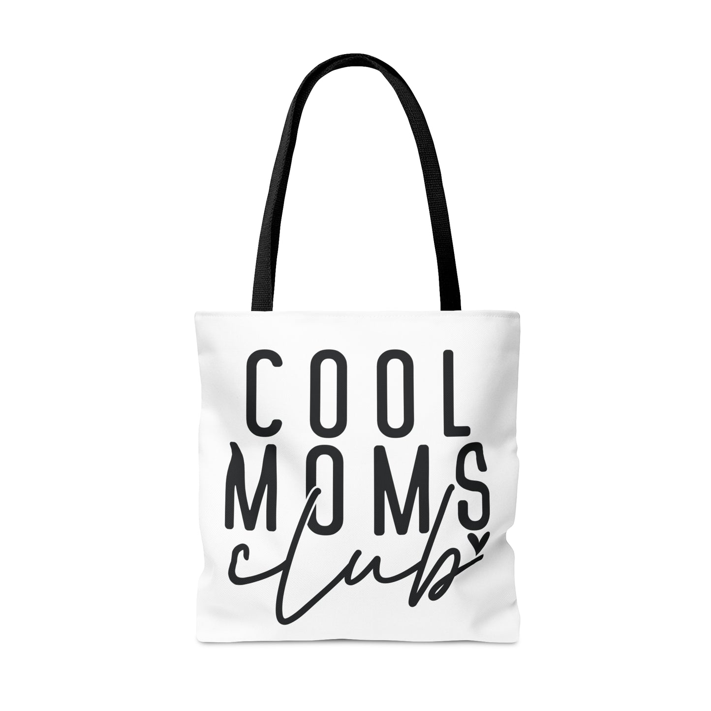 Cool Mom's Club - Tote Bag