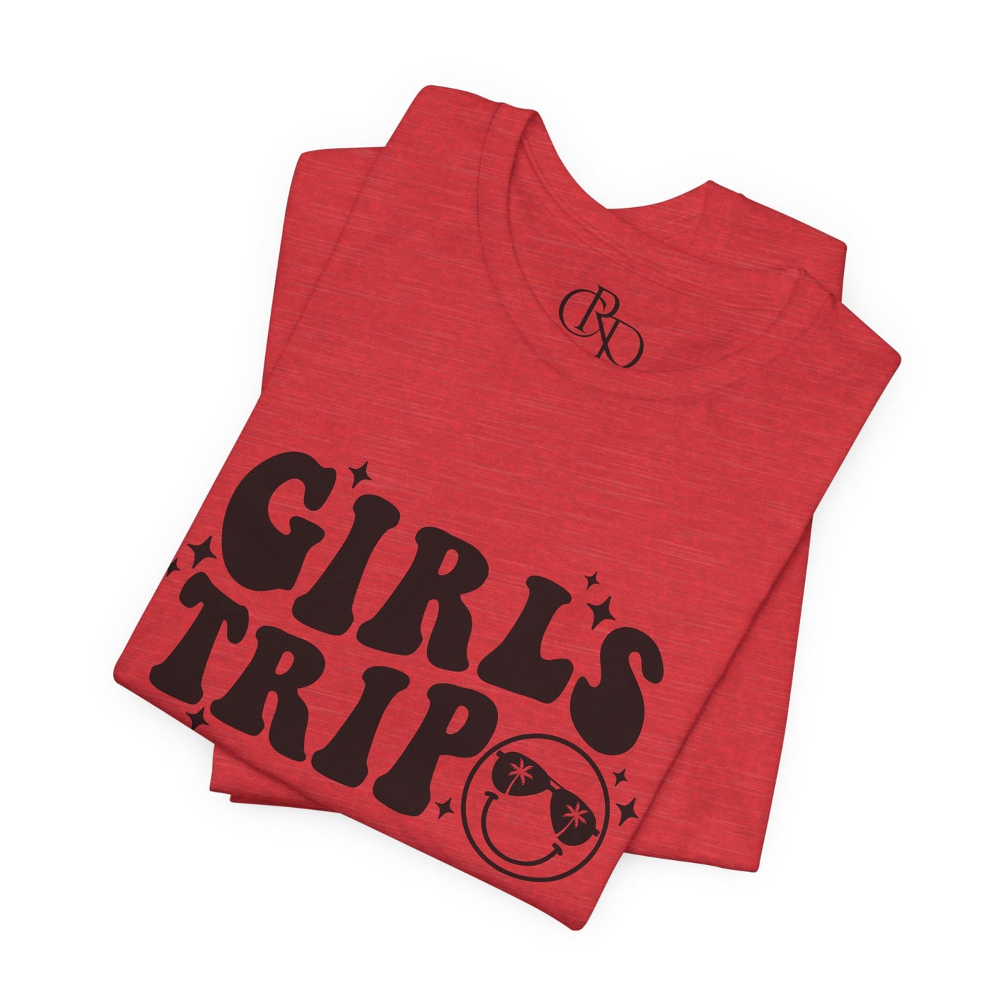 Girls Trip - Jersey Short Sleeve T-Shirt