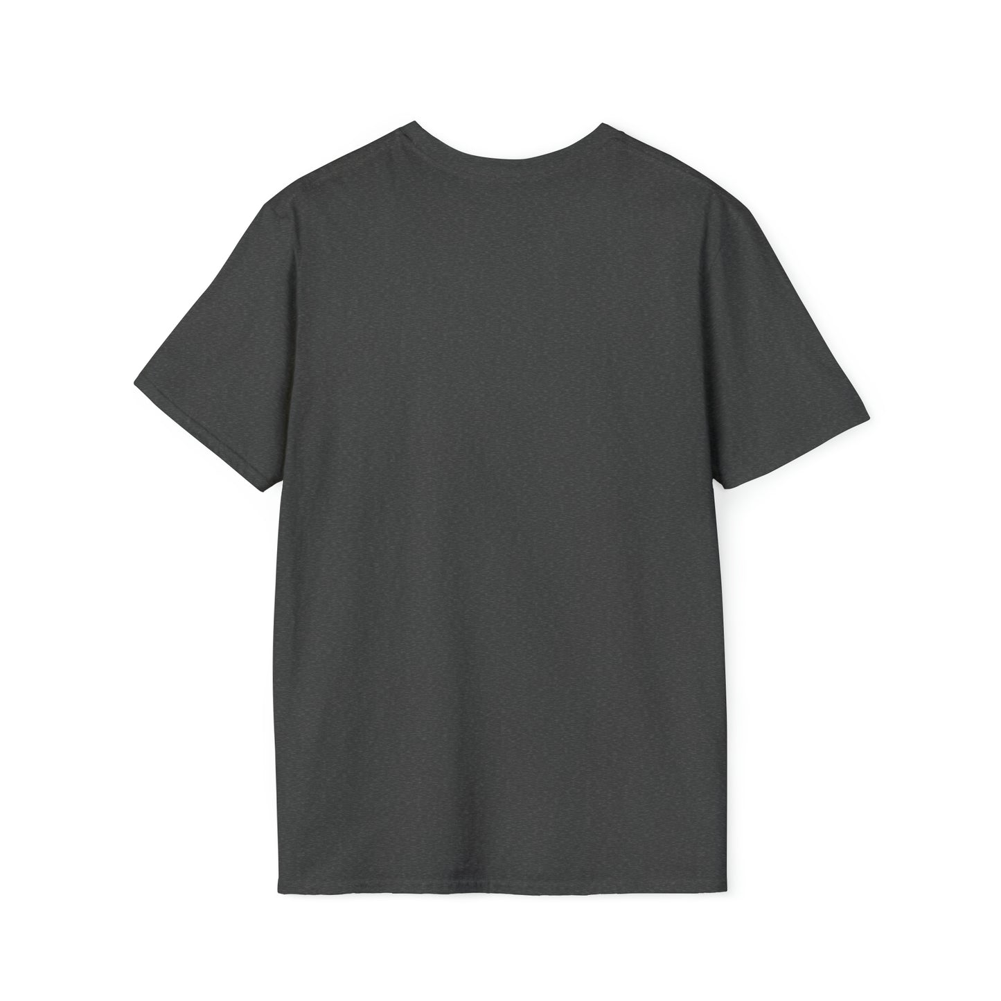 No Pain, No Gain - Softstyle T-Shirt