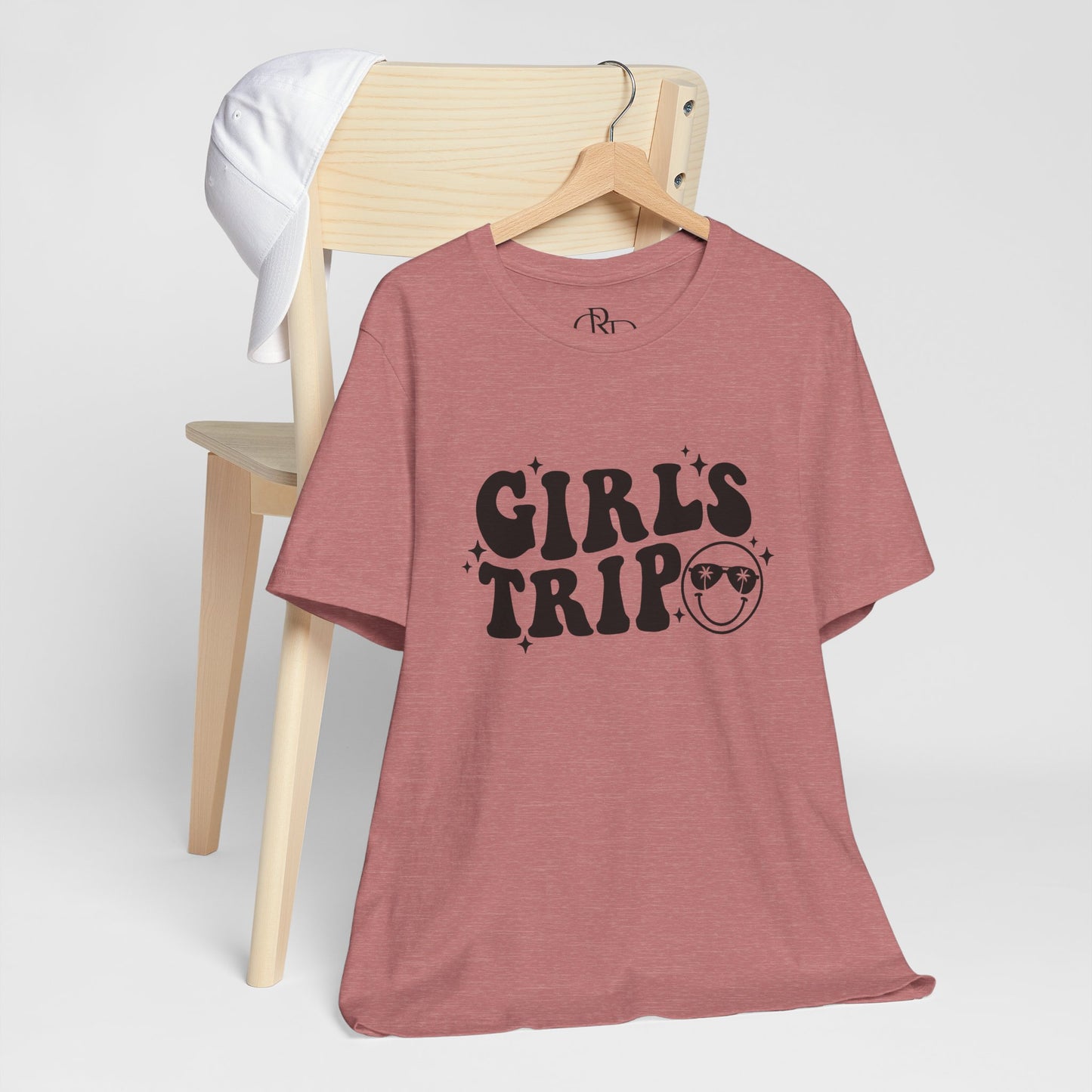 Girls Trip - Jersey Short Sleeve T-Shirt
