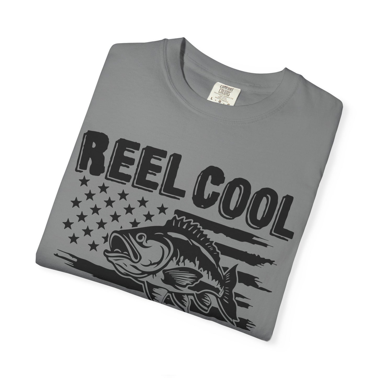 Reel Cool Poppy - Softstyle T-Shirt