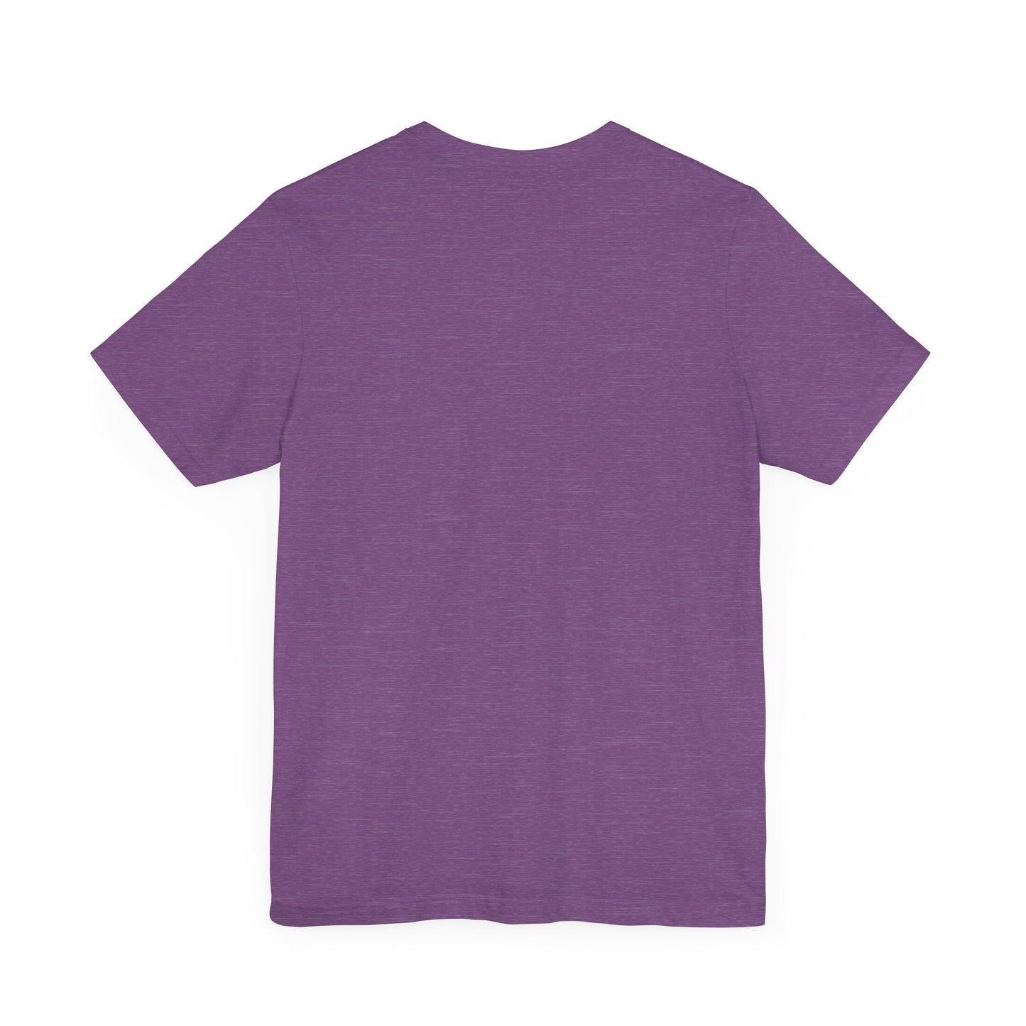 Blessed Mama - Jersey Short Sleeve T-Shirt