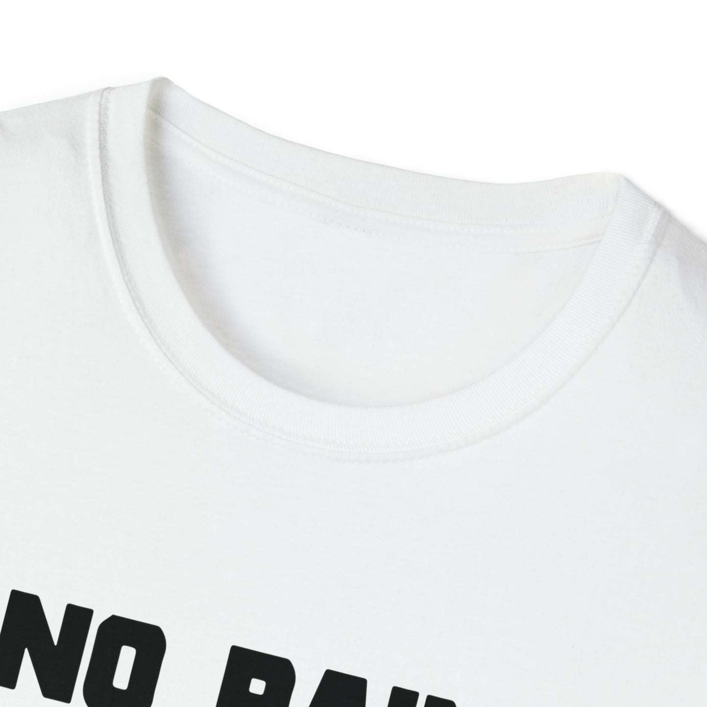 No Pain, No Gain - Softstyle T-Shirt