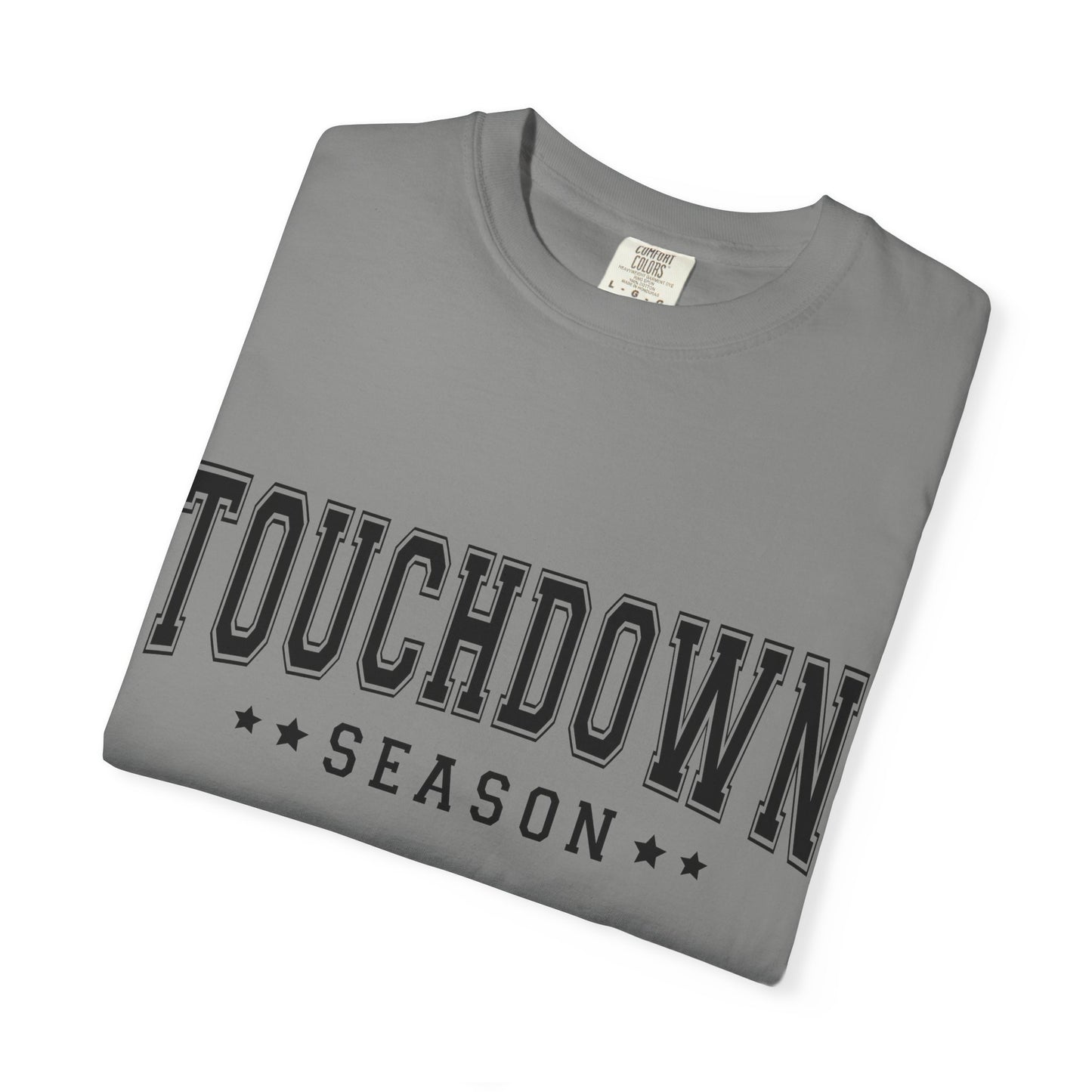 Touchdown Season - Short Sleeve T-Shirt