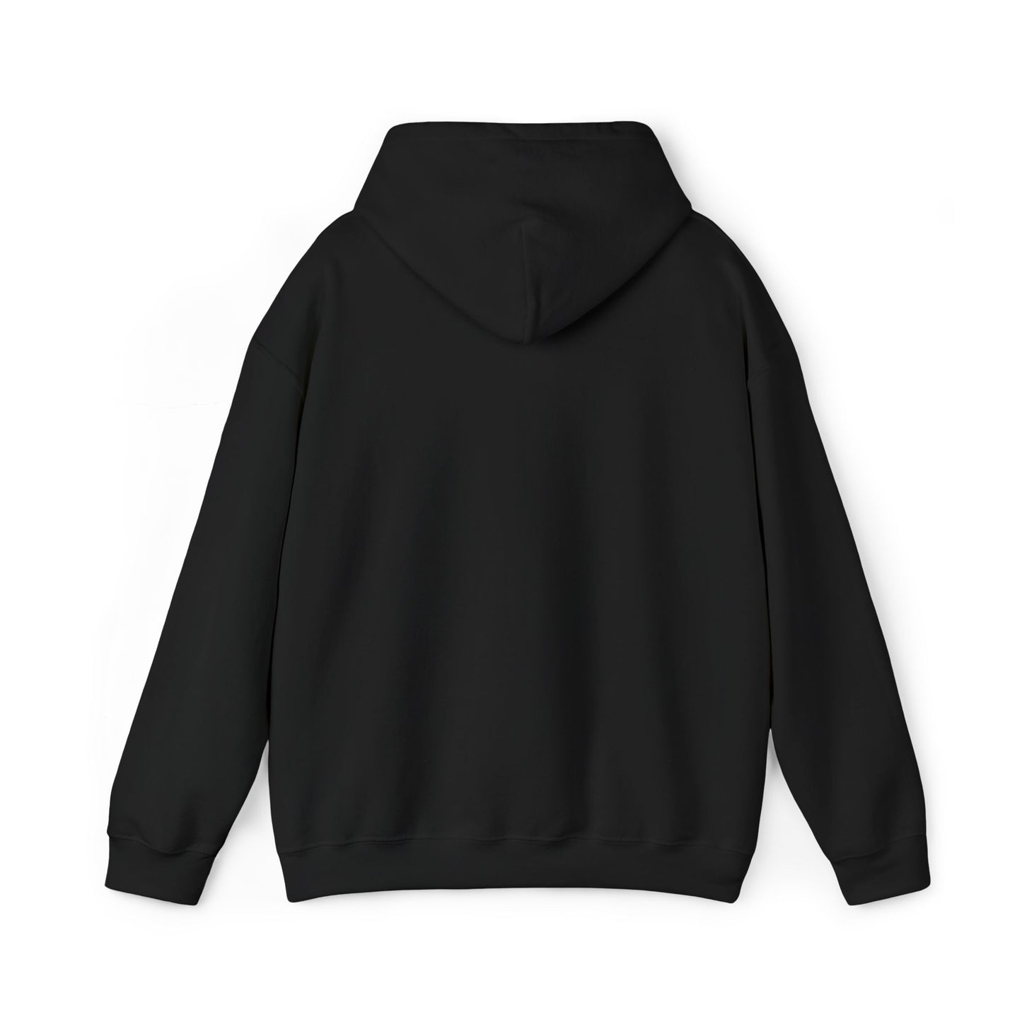 RVS Comfortable Unisex Heavy Blend™ Hooded Sweatshirt - Perfect for Every Occasion