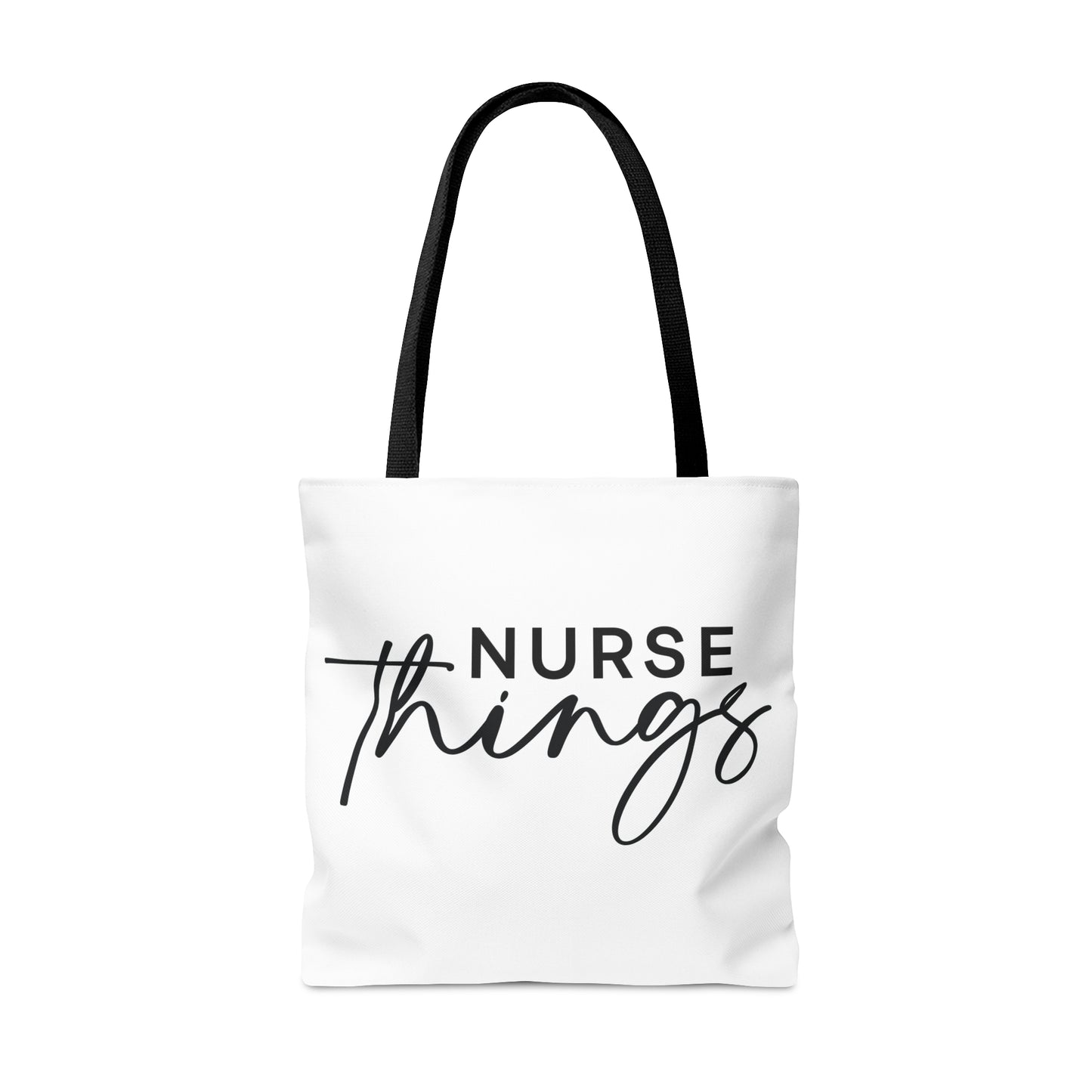 Nurse Things - Tote Bag