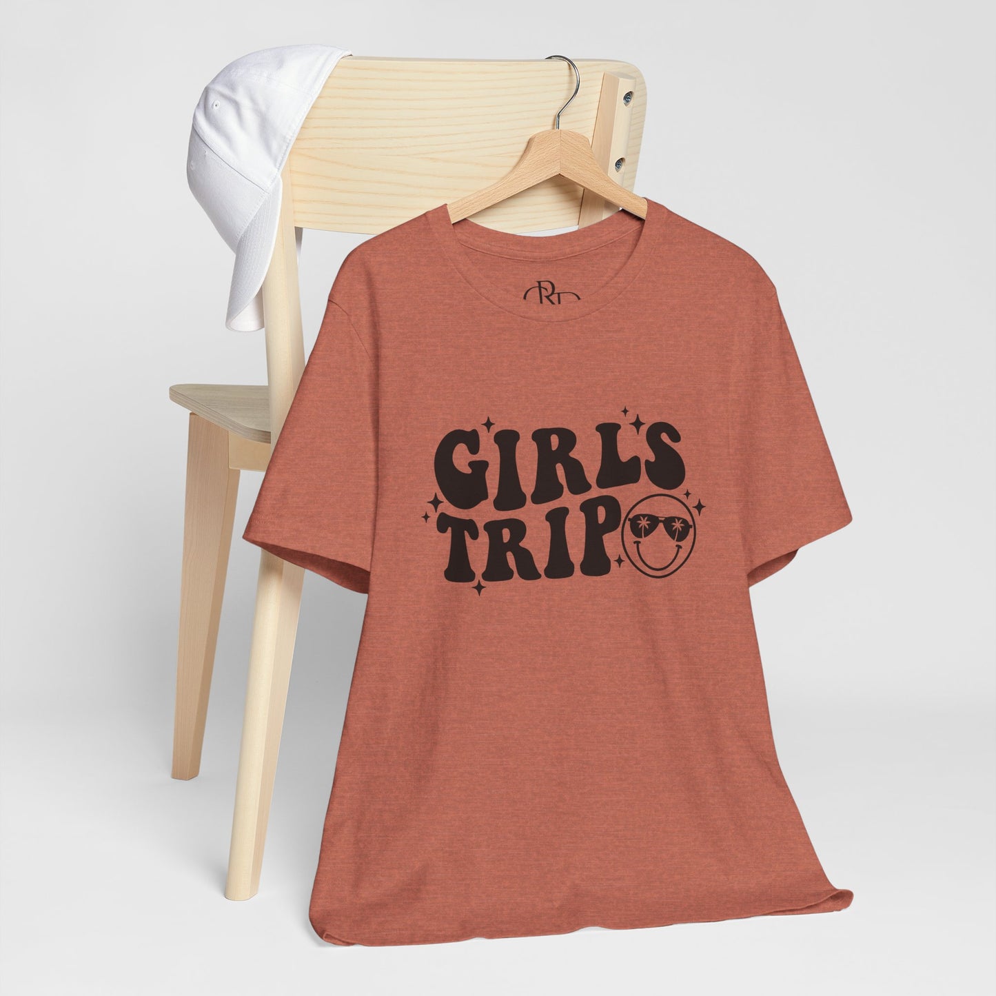 Girls Trip - Jersey Short Sleeve T-Shirt