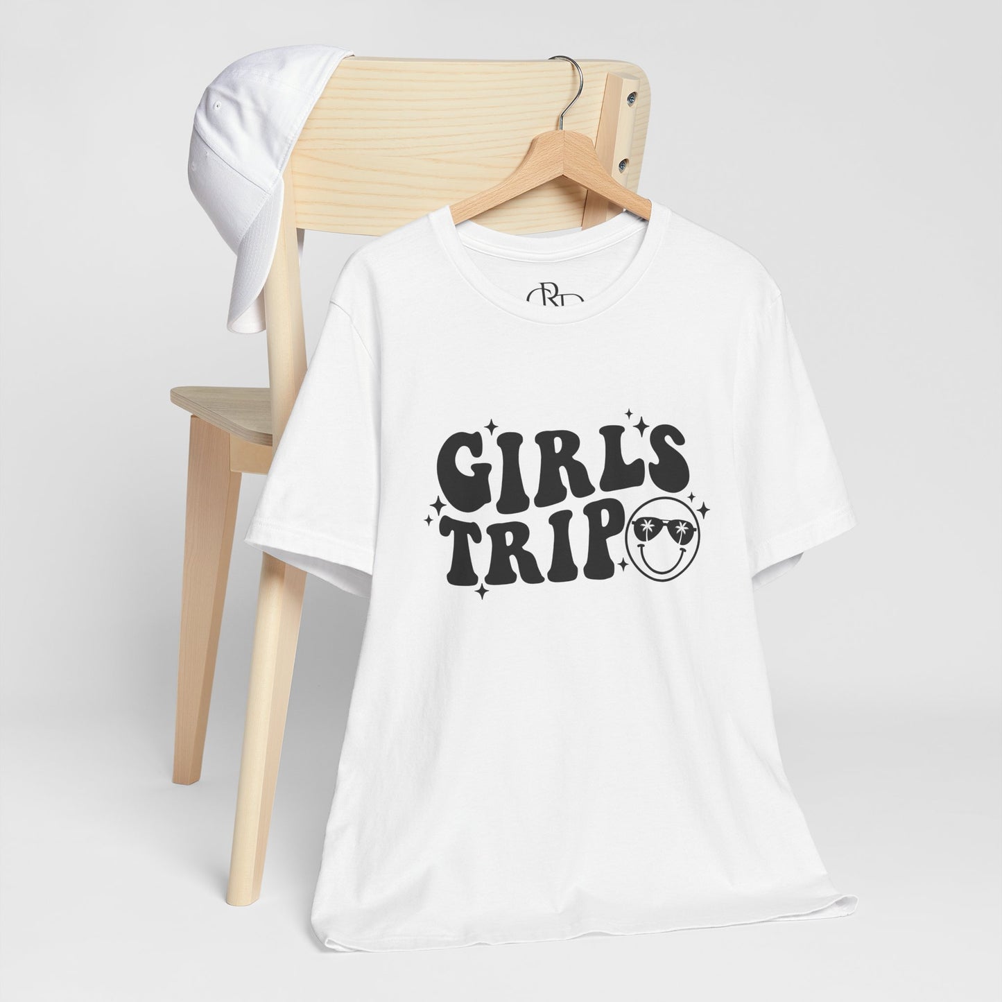 Girls Trip - Jersey Short Sleeve T-Shirt