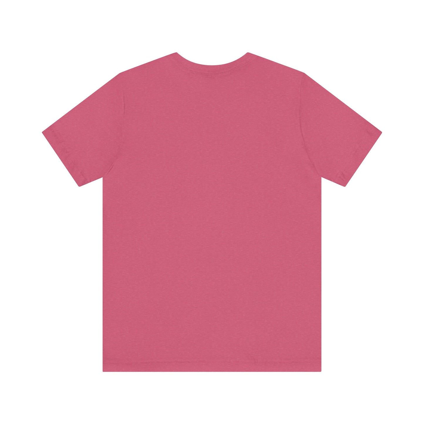 Blessed Mama - Jersey Short Sleeve T-Shirt
