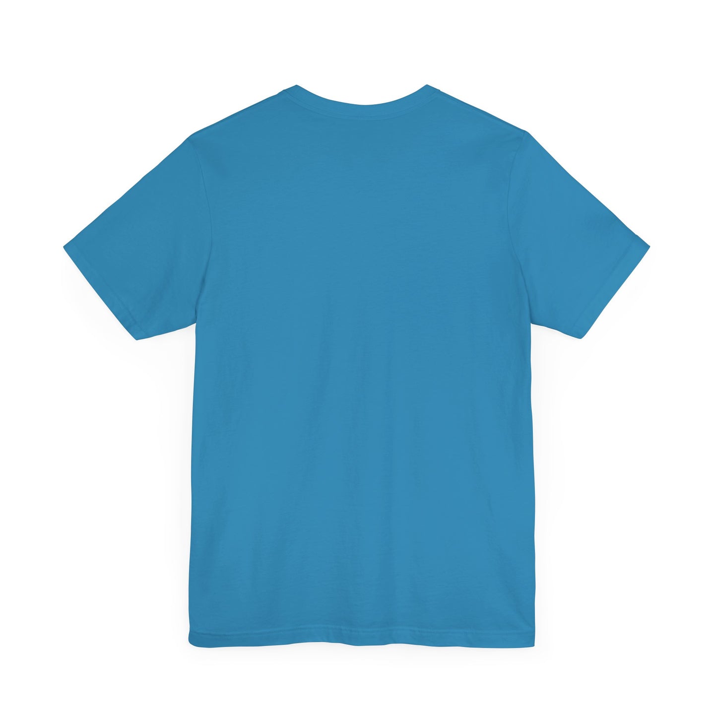 Blessed Mama - Jersey Short Sleeve T-Shirt
