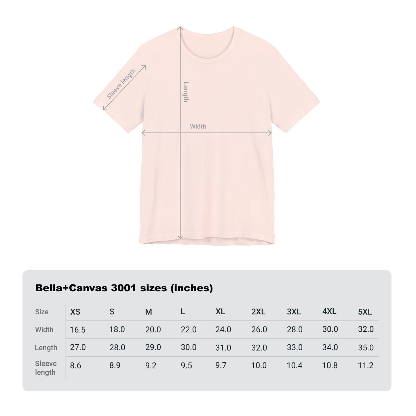 Shh No One Cares - Short Sleeve T-Shirt