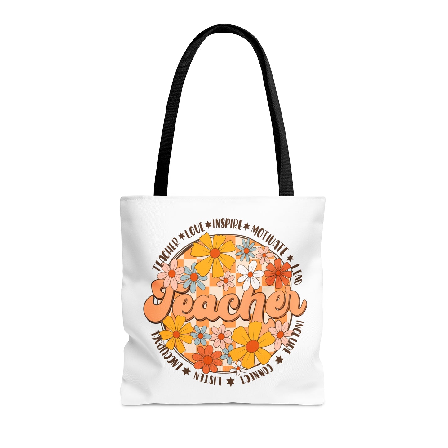 Teacher - Tote Bag