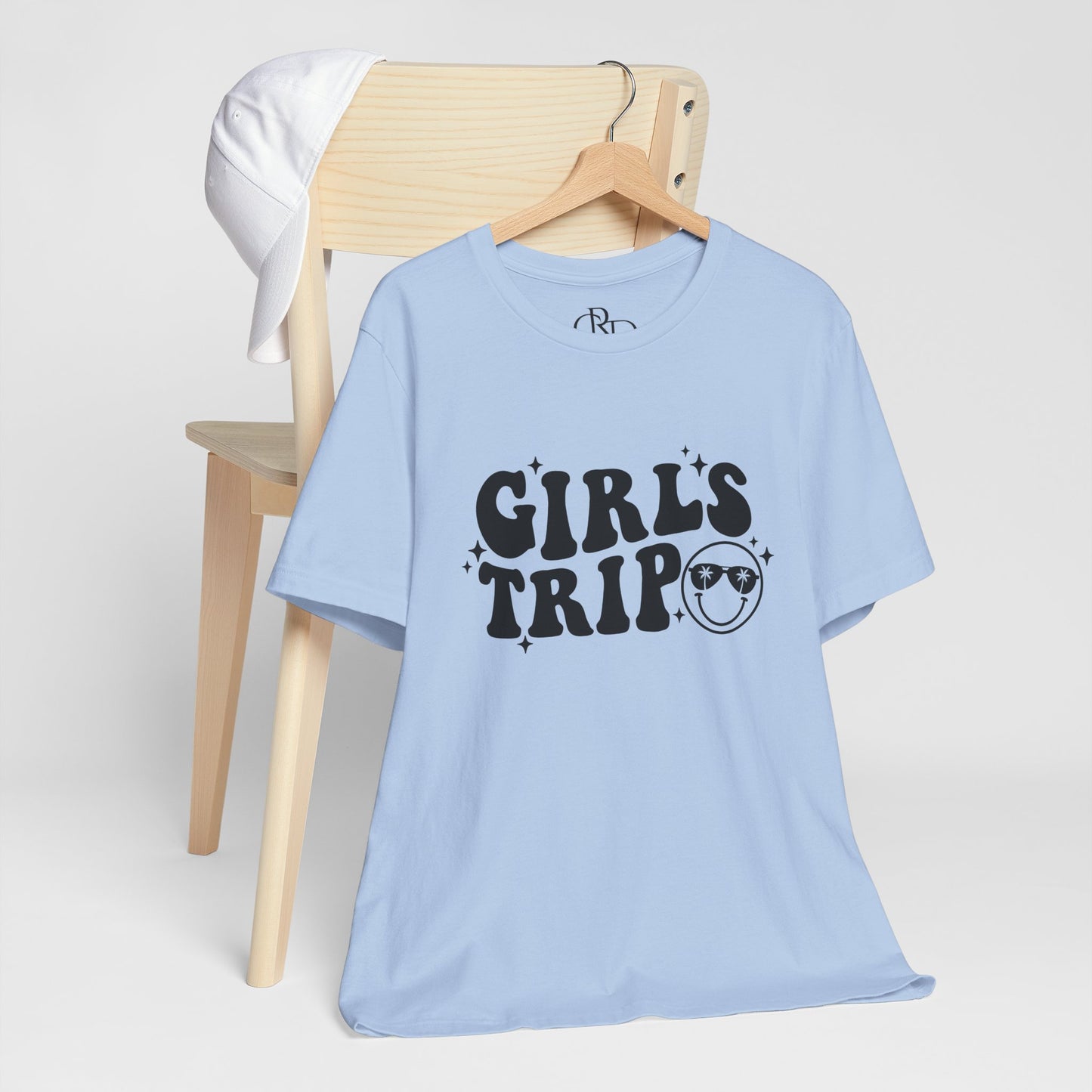 Girls Trip - Jersey Short Sleeve T-Shirt
