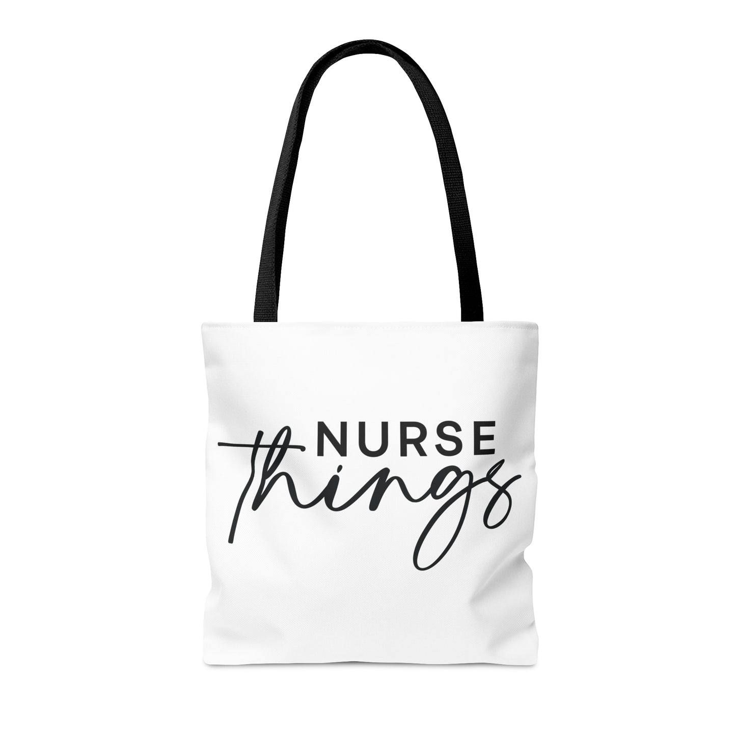 Nurse Things - Tote Bag