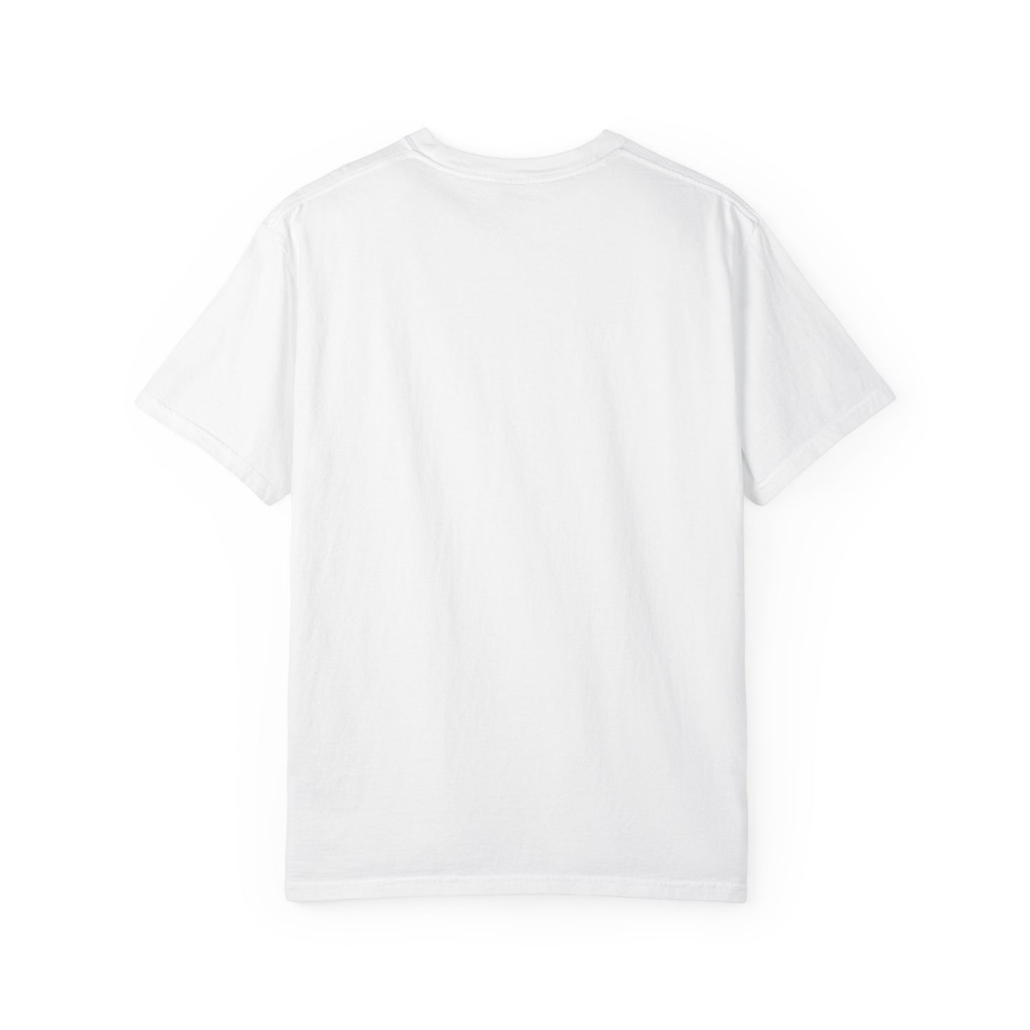 Santa Motorcycle T-Shirt