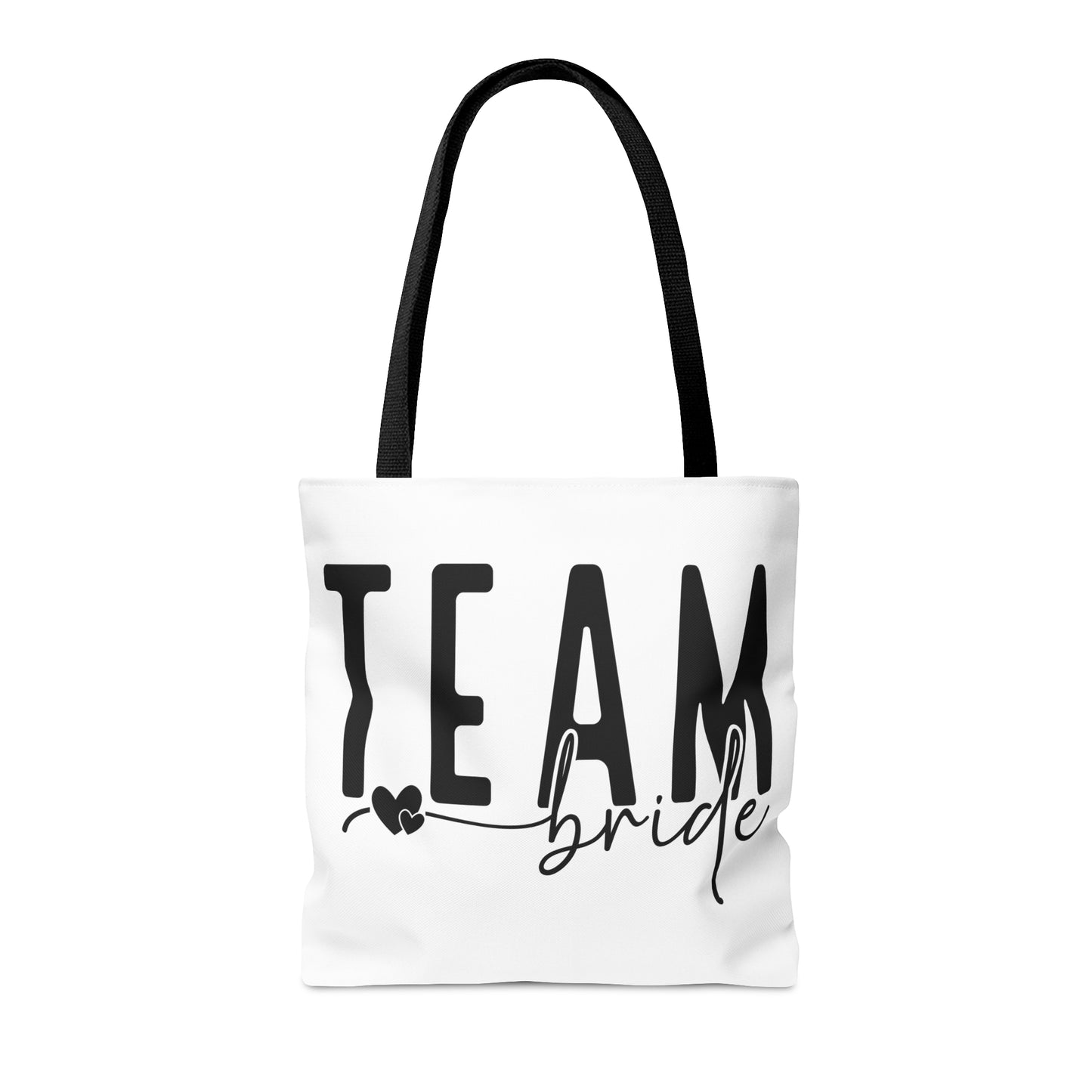 Tote Bag - Team Bride