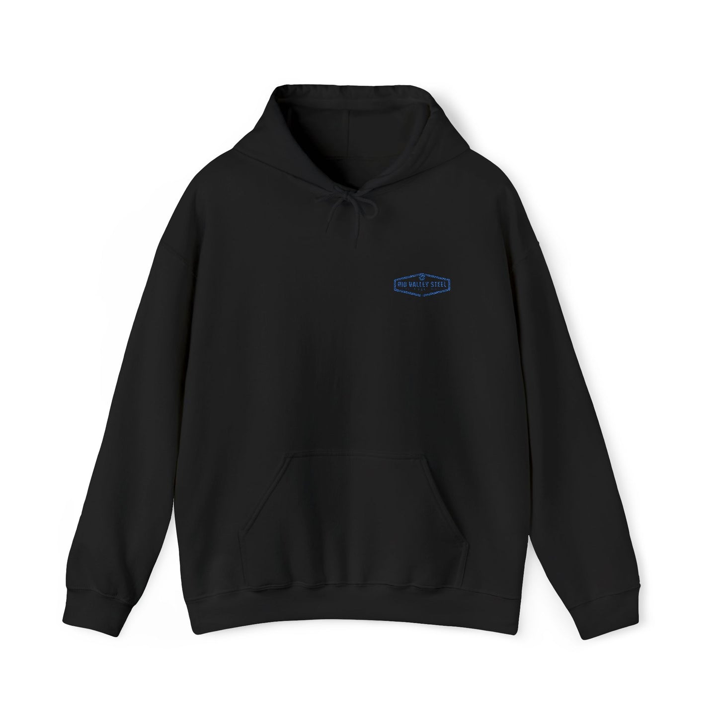 RVS Comfortable Unisex Heavy Blend™ Hooded Sweatshirt - Perfect for Every Occasion