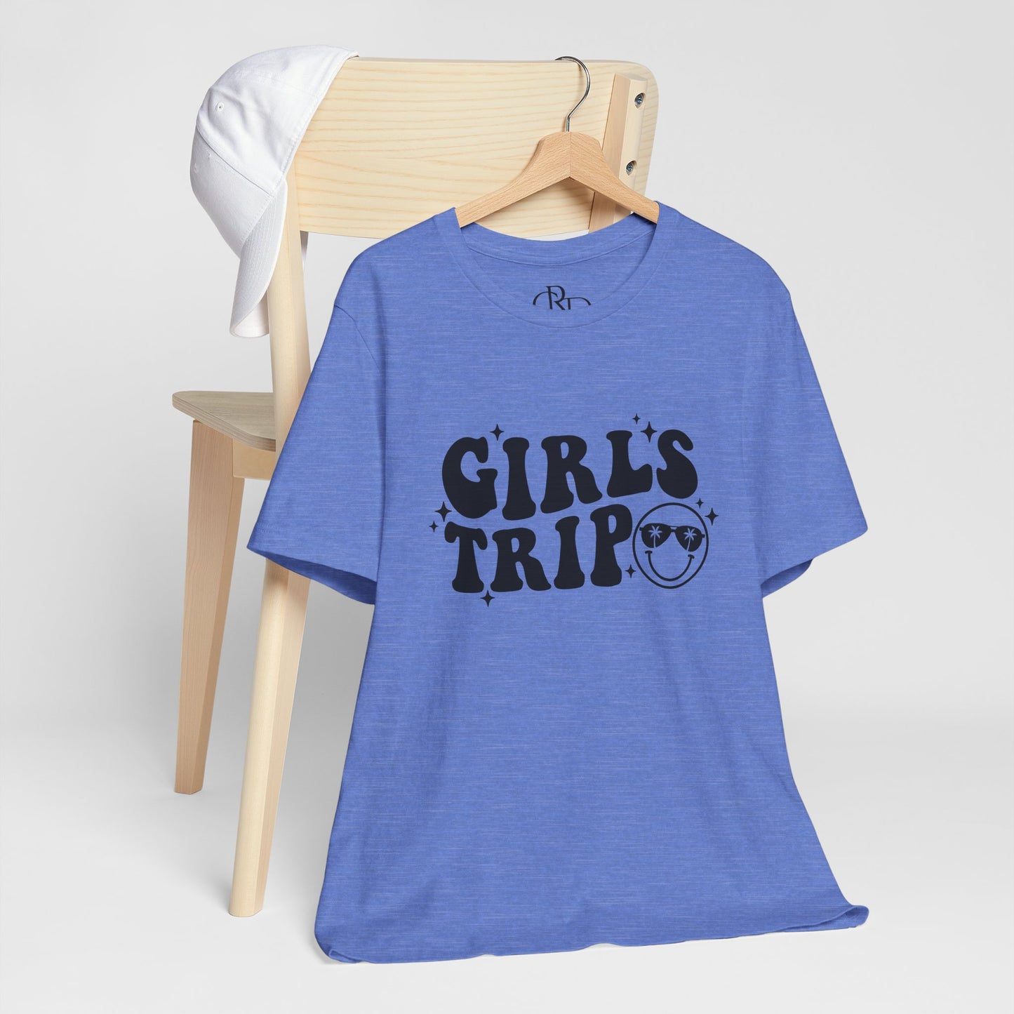 Girls Trip - Jersey Short Sleeve T-Shirt
