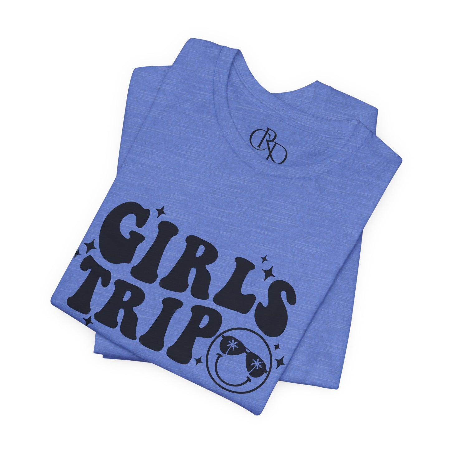 Girls Trip - Jersey Short Sleeve T-Shirt