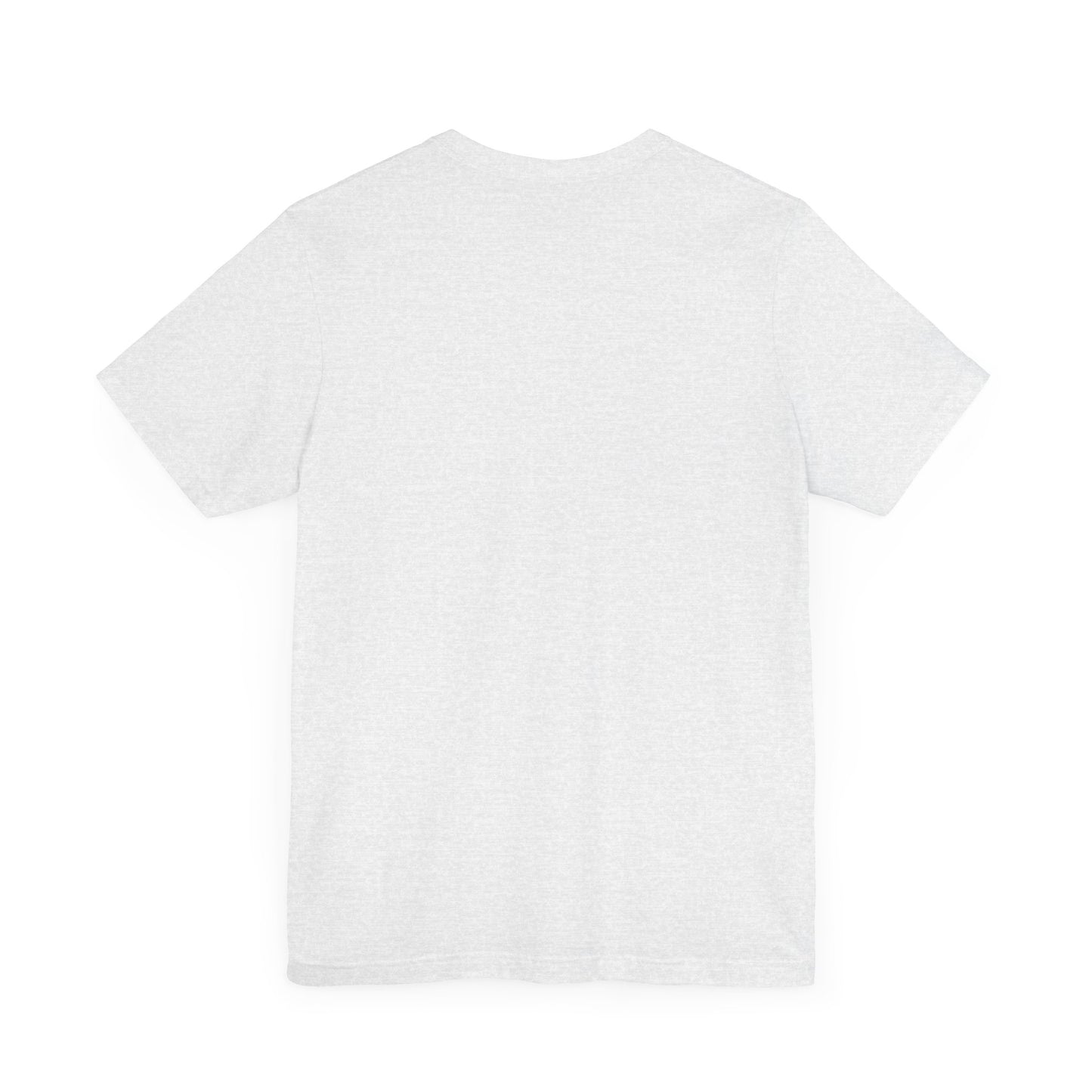 Faith - Jersey Short Sleeve T-Shirt