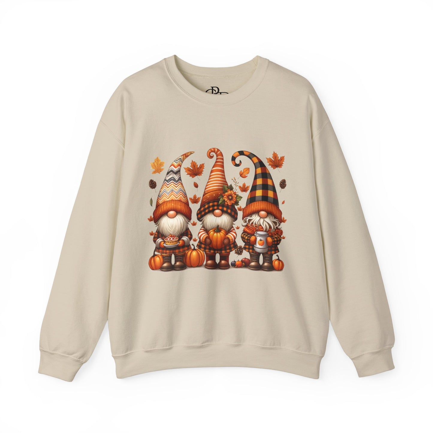 Gnome Fall Sweatshirt