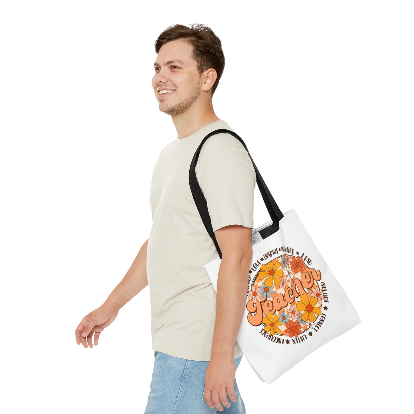 Teacher - Tote Bag