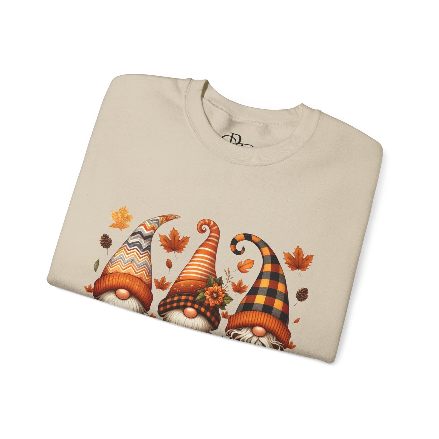 Gnome Fall Sweatshirt